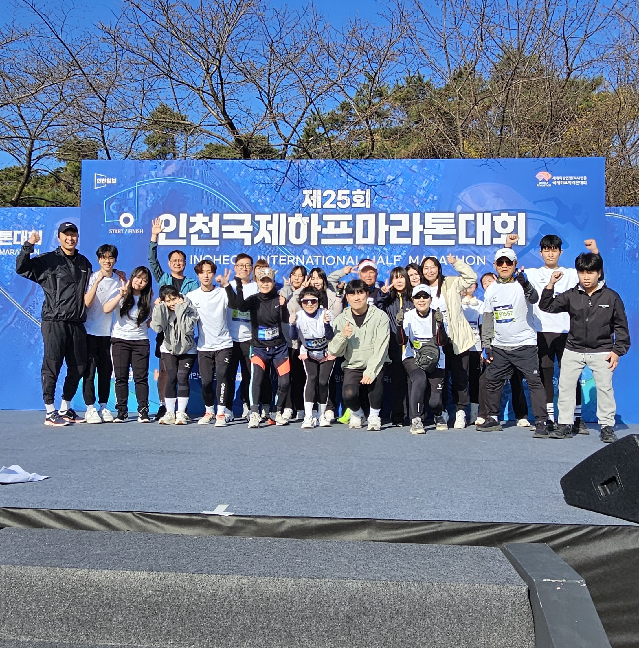 인천 남동구 논고개로 복싱체육관 팀베어스복싱짐 내부 모습 5