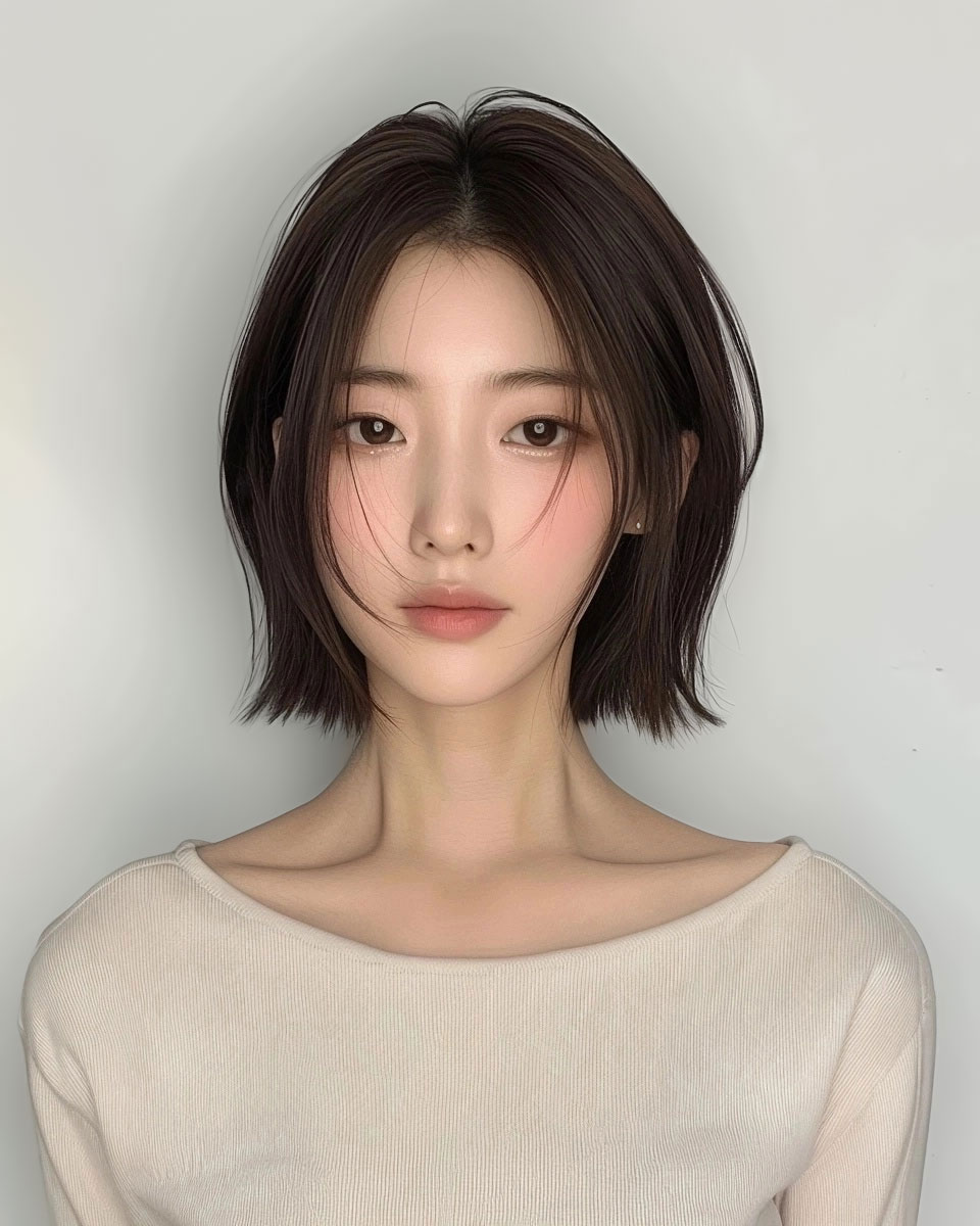 하우룸헤어 대구 두산점