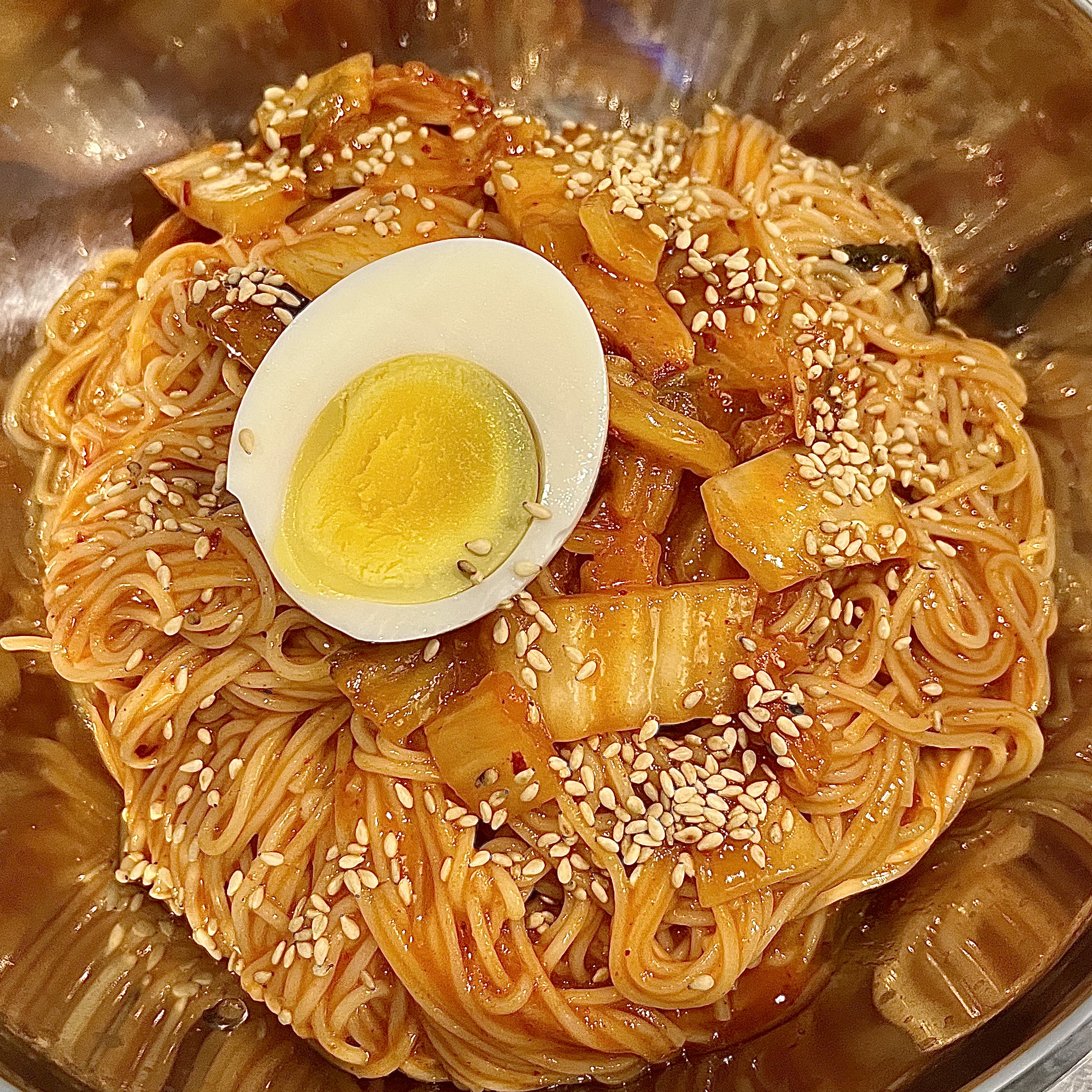삼천동냉삼이 효자점