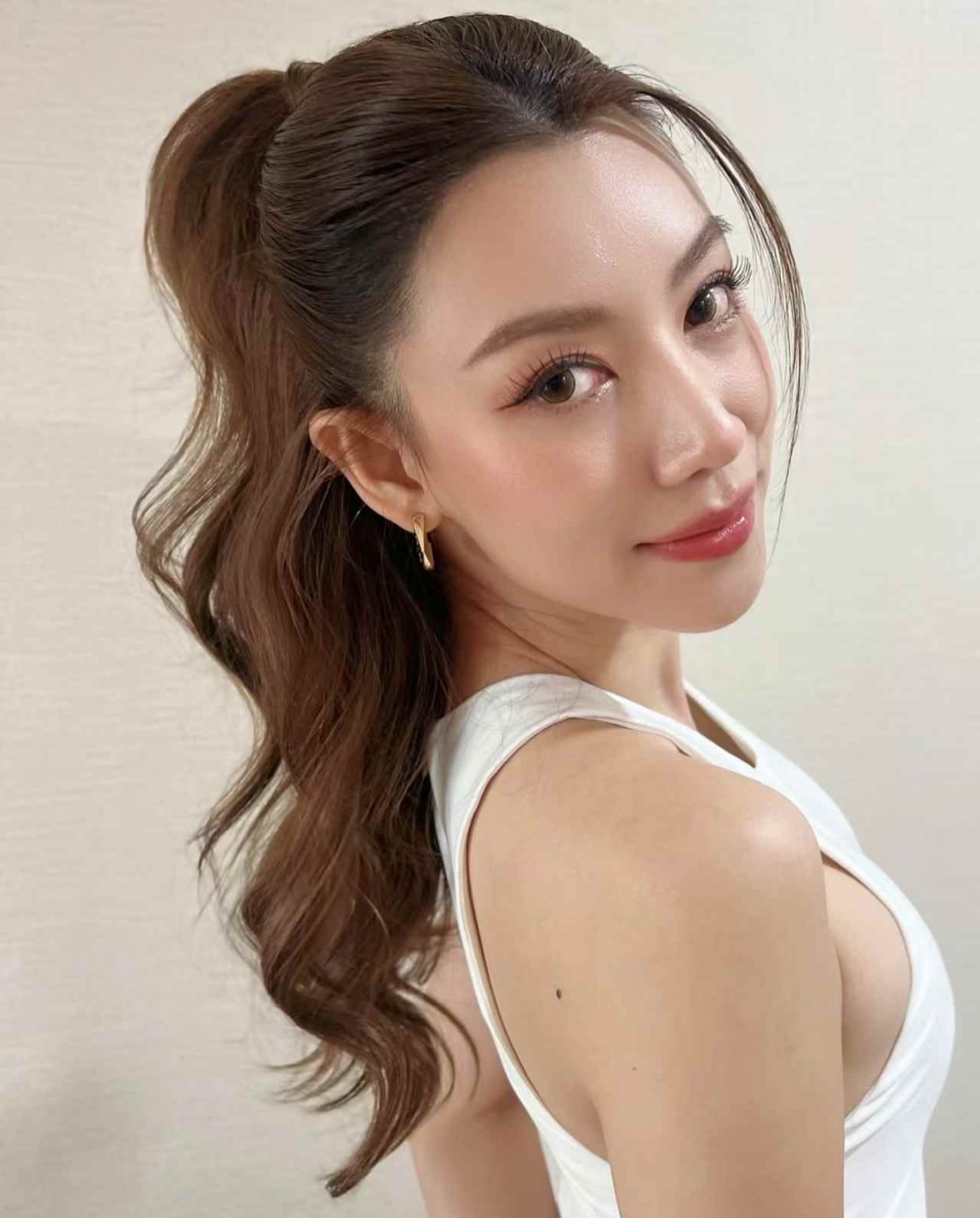 찰스리헤어테크 천안두정역점 내부 또는 관련 모습