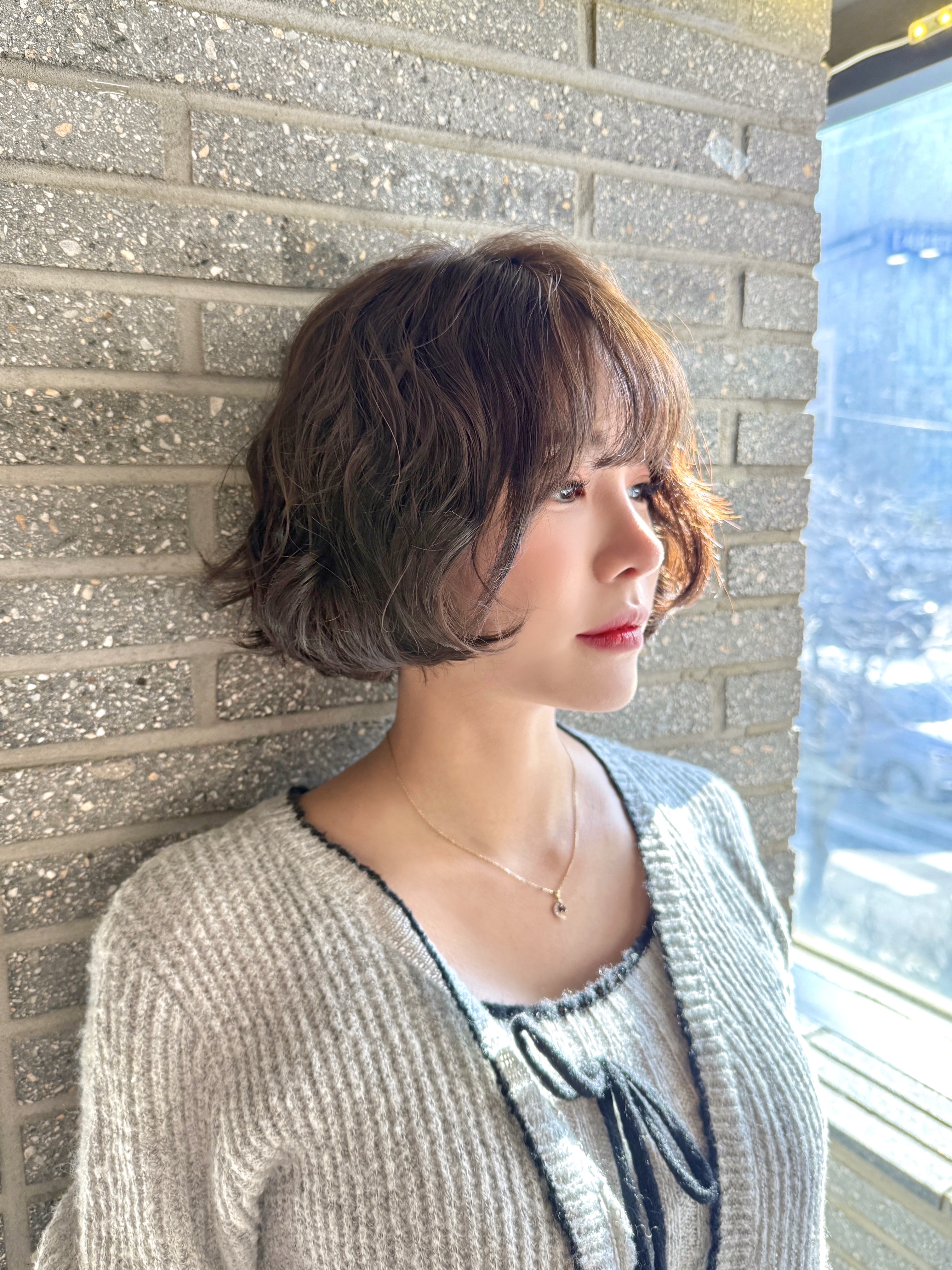 헤어더뷰 서울대입구역점
