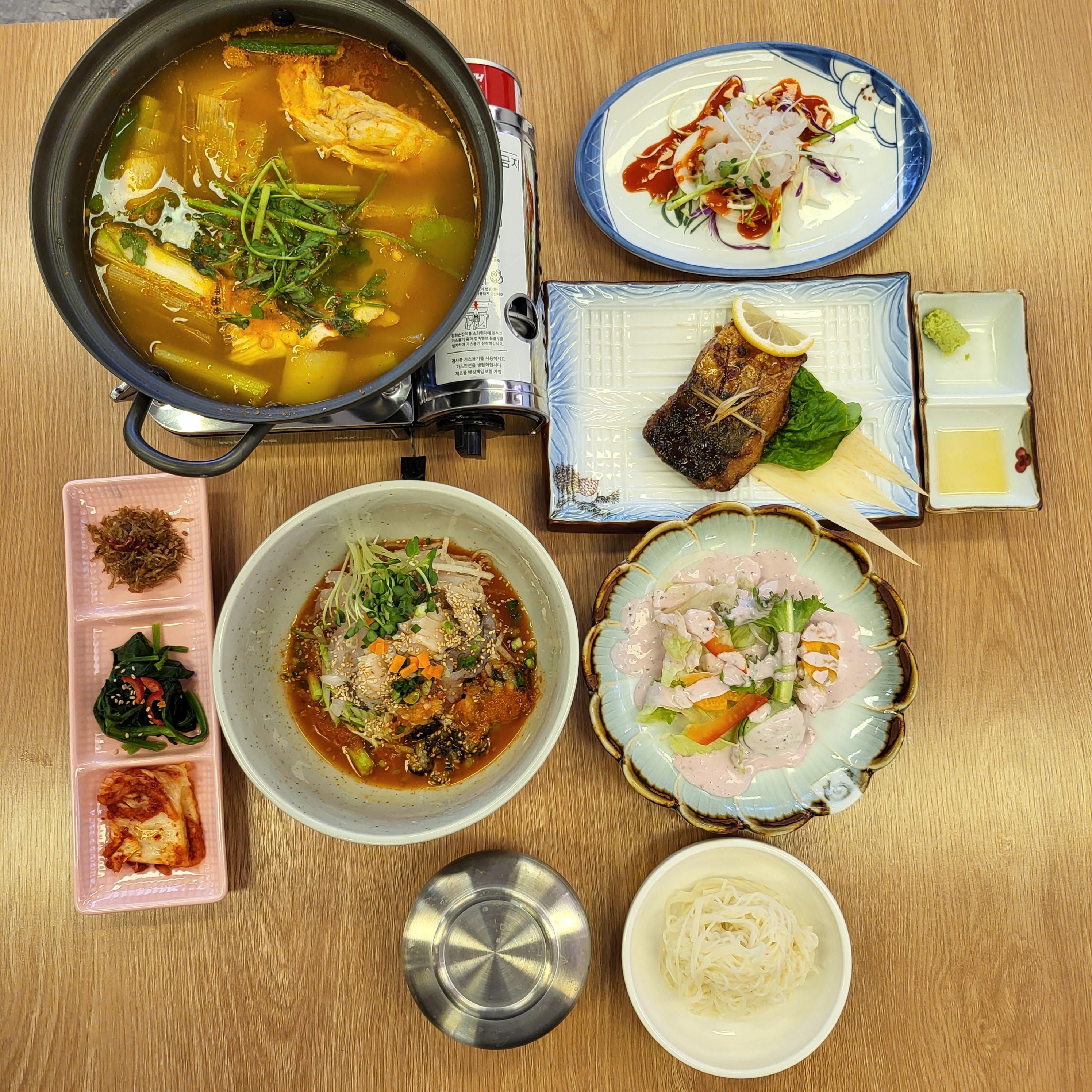 케이씨푸드블랙