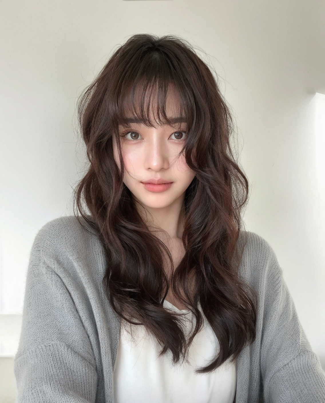 차윤헤어 율하점