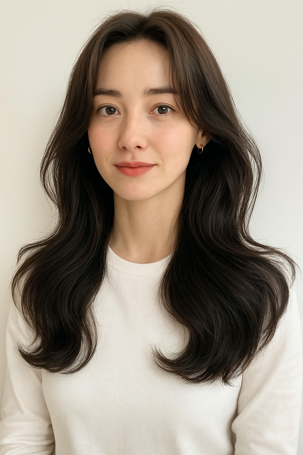찰스리헤어테크 천안두정역점 내부 또는 관련 모습