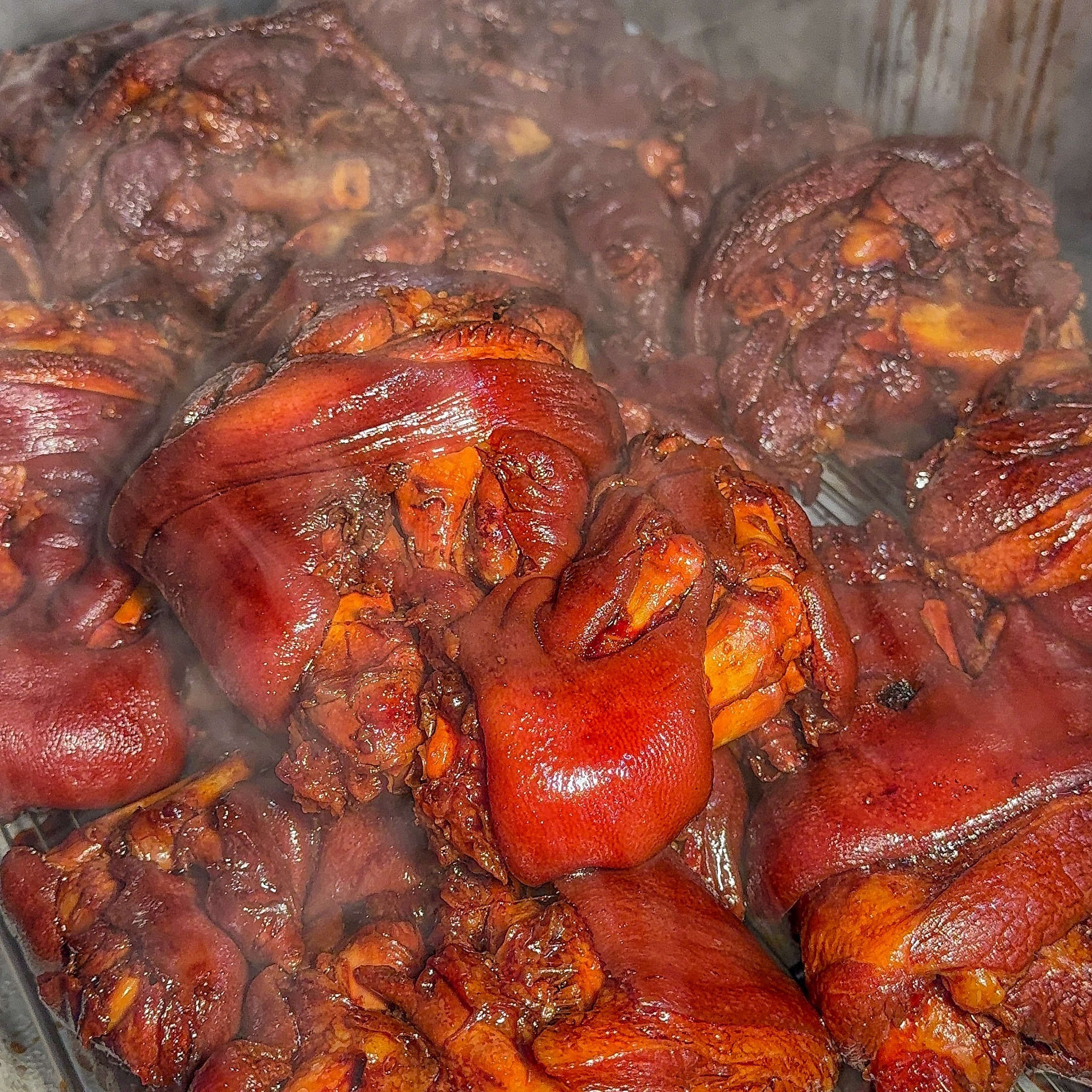 DA.dodo | 전북 군산시에서 보쌈 맛있는집 소개합니다 보쌈전문점 방문해 보세요 옴그족발 군산점