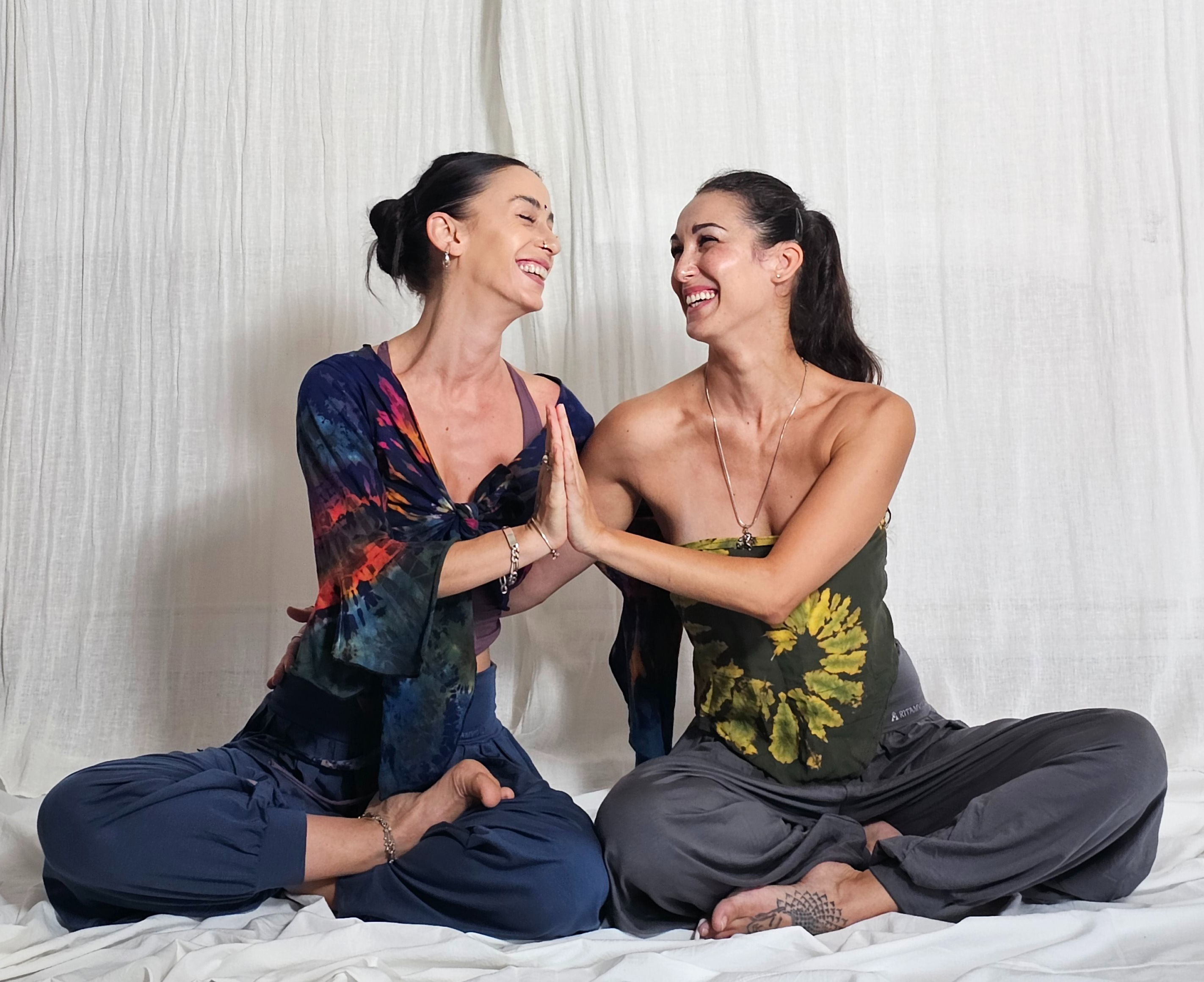 리탐빌 요가명상 대표 이미지