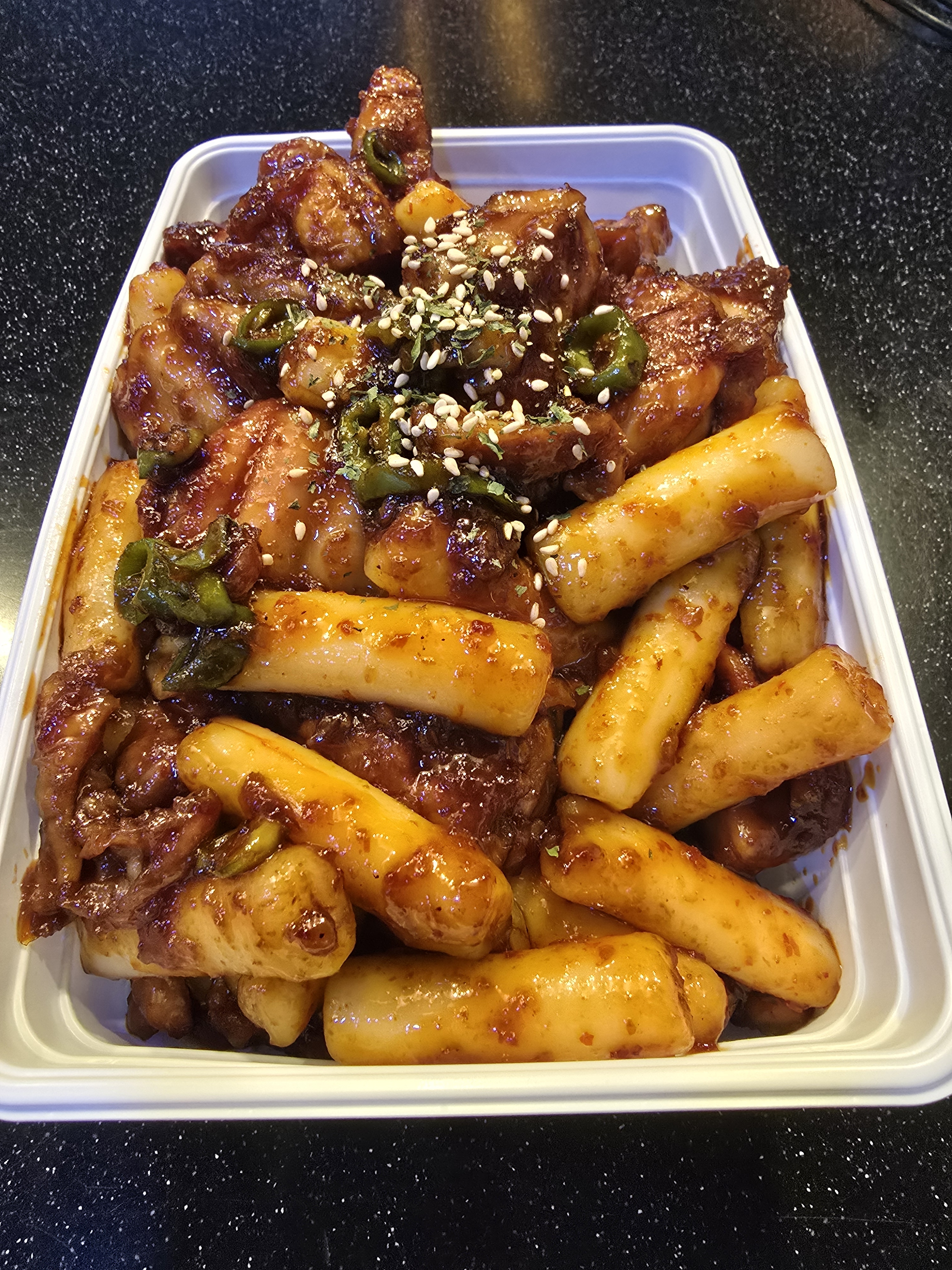 지코바치킨 이충점