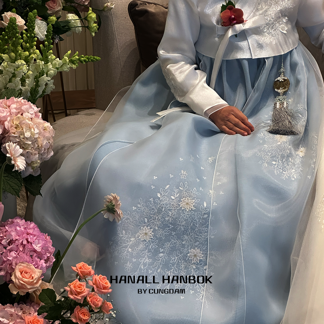 한올한복대여점