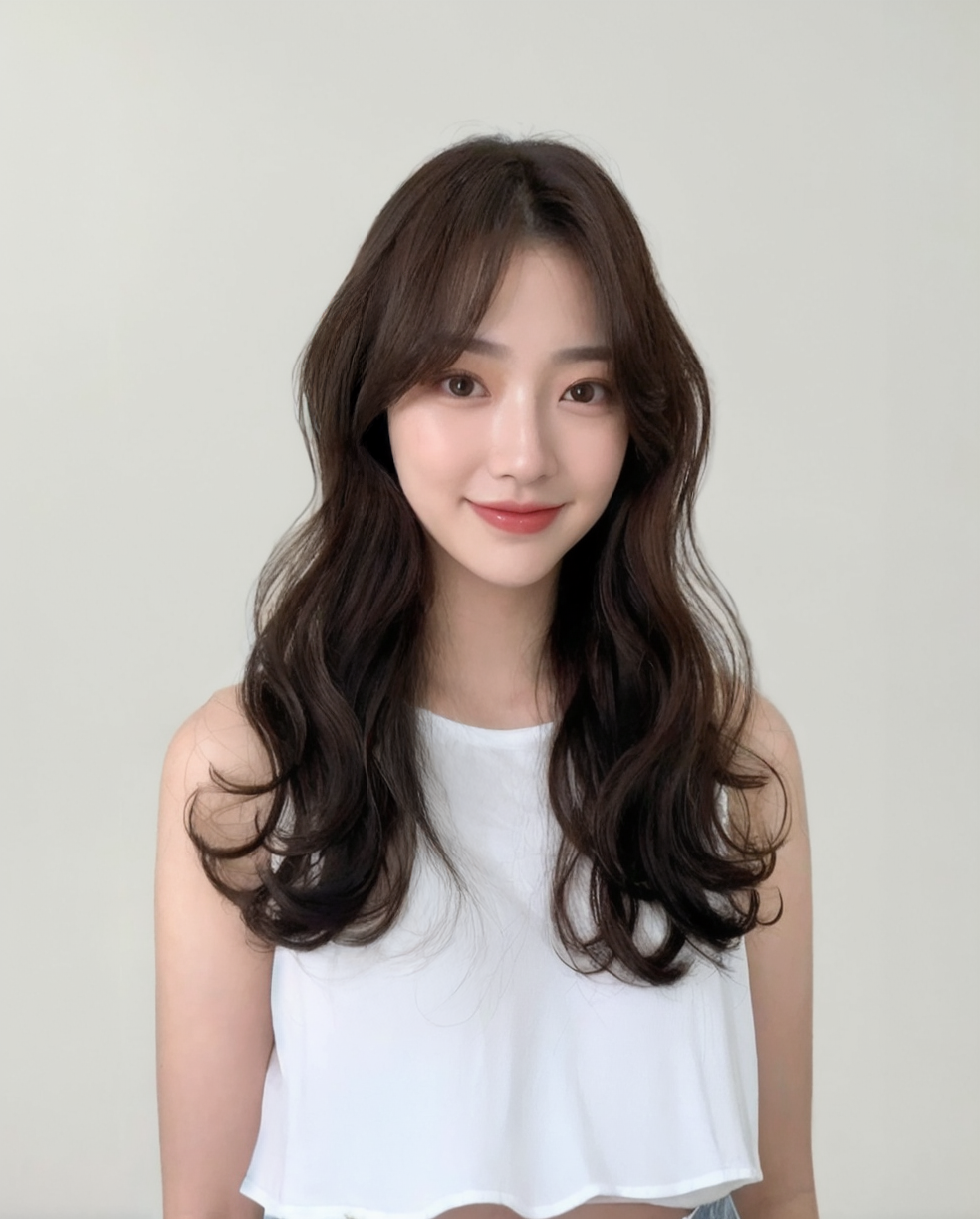 차윤헤어 율하점