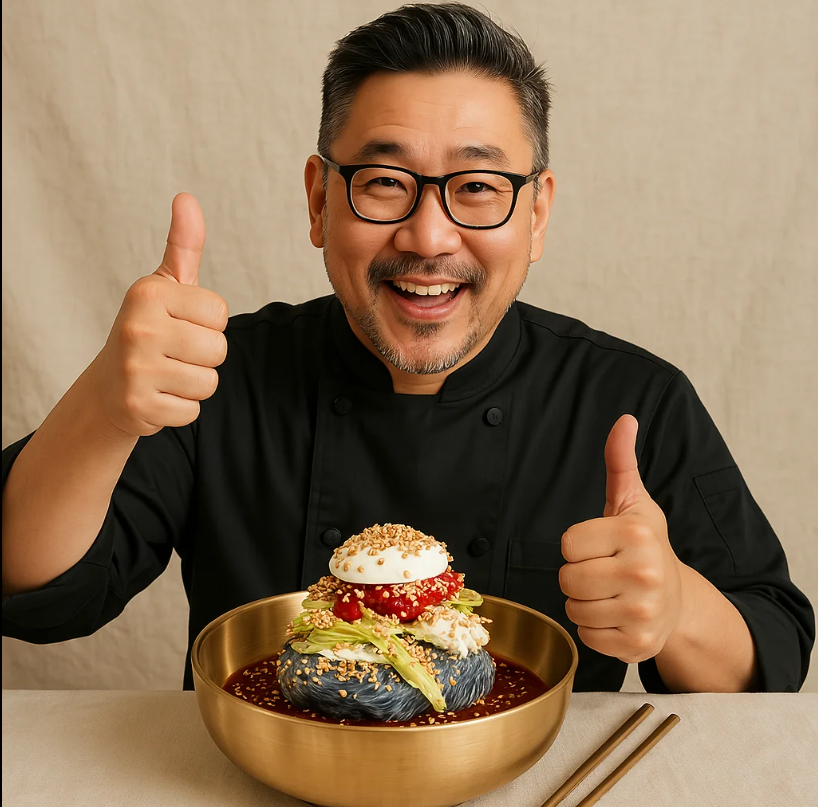 DDA.dodo | 인천 연수구 냉면 추천 가까운 냉면맛집 소개합니다 제일면옥 송도본점