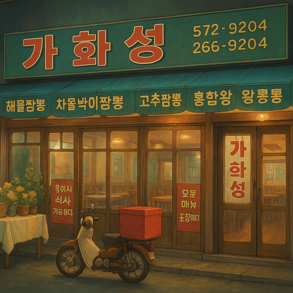 가화성