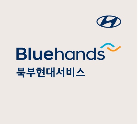 블루핸즈 북부현대서비스센터