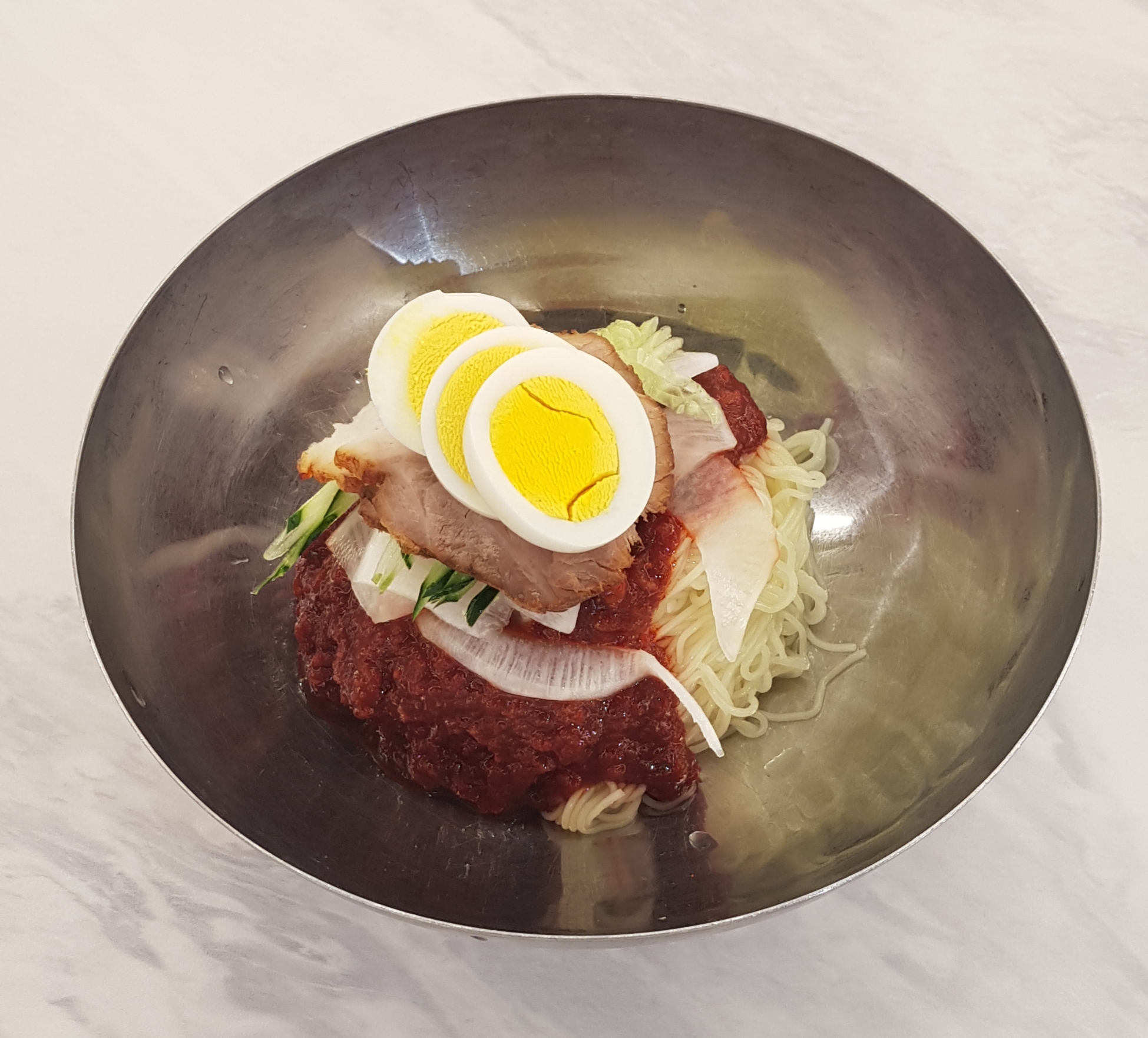 율하밀면