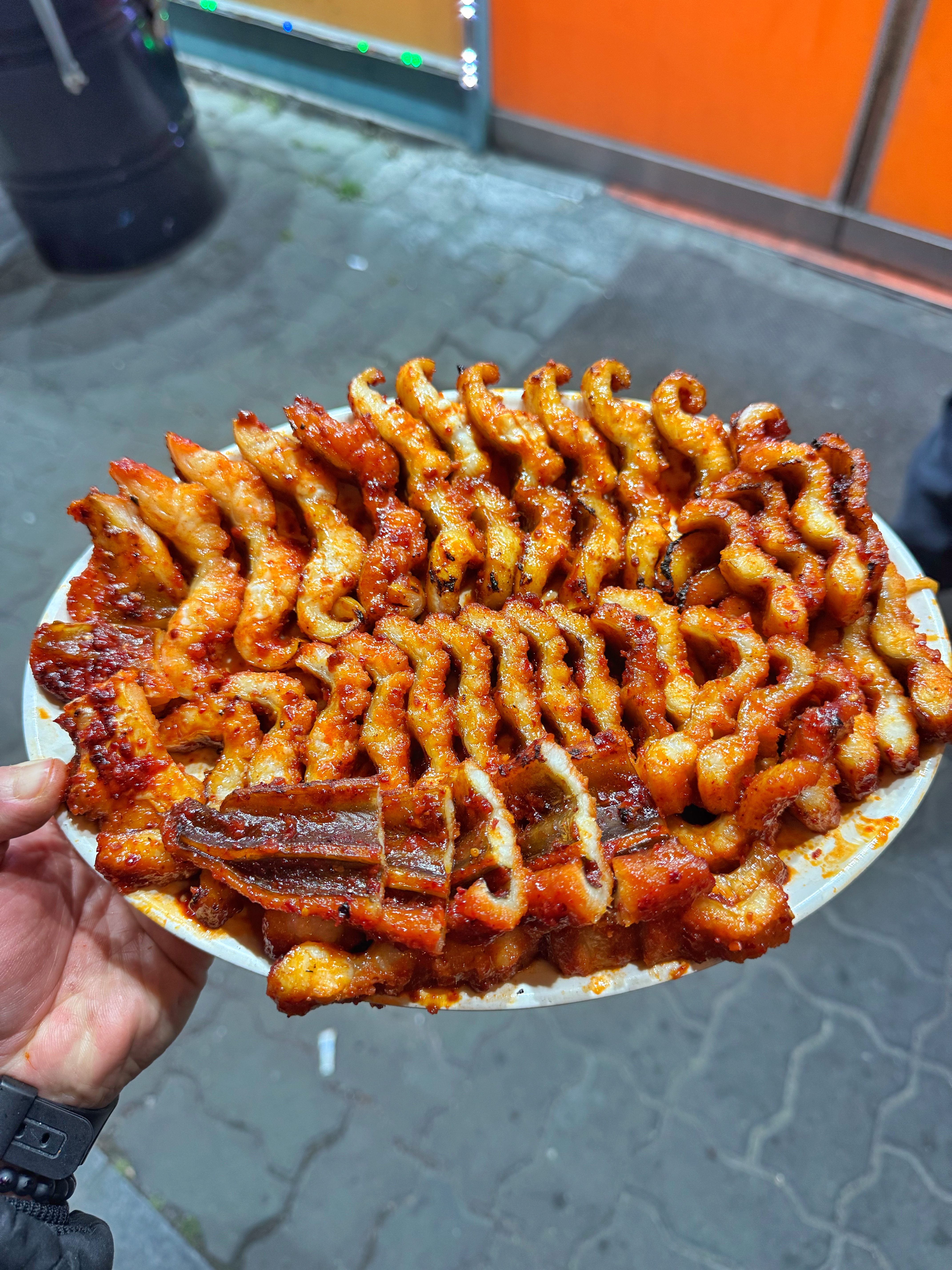 성서산호참숯곰장어막창 성서본점