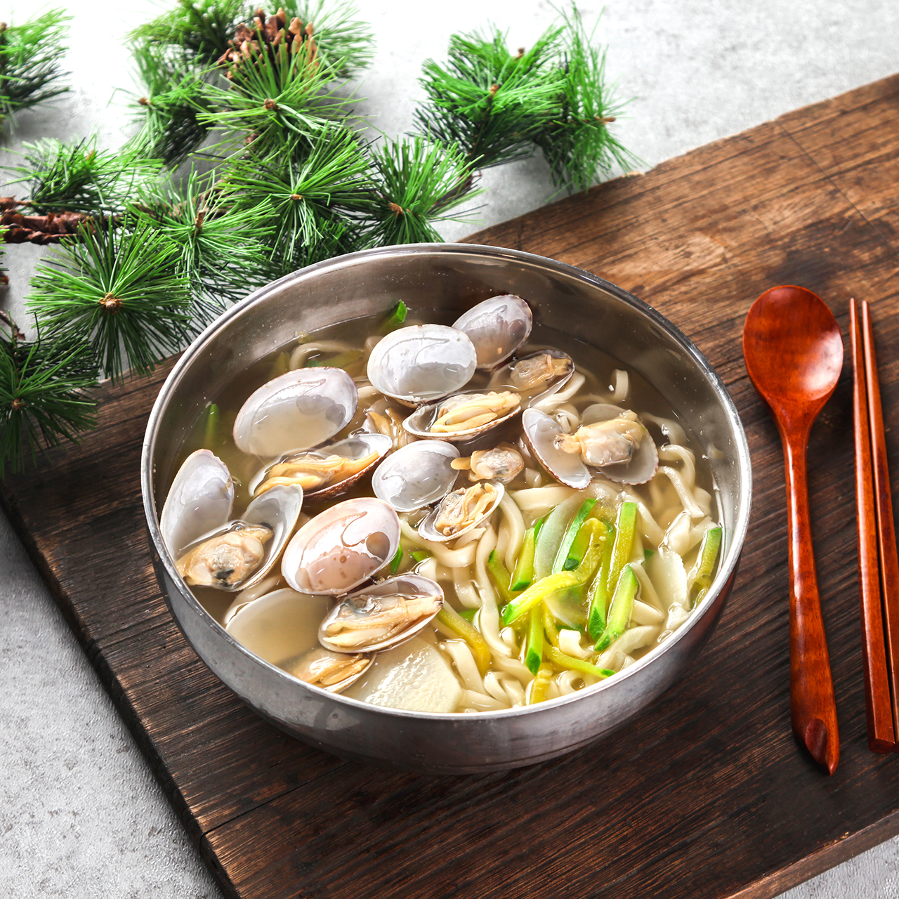 에덴식당