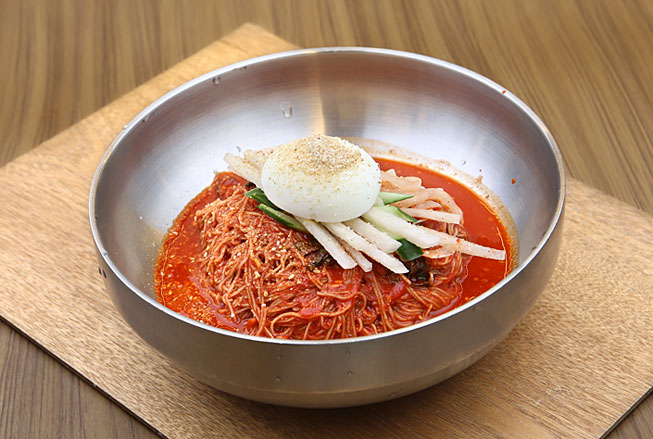 갈비예찬 부천점
