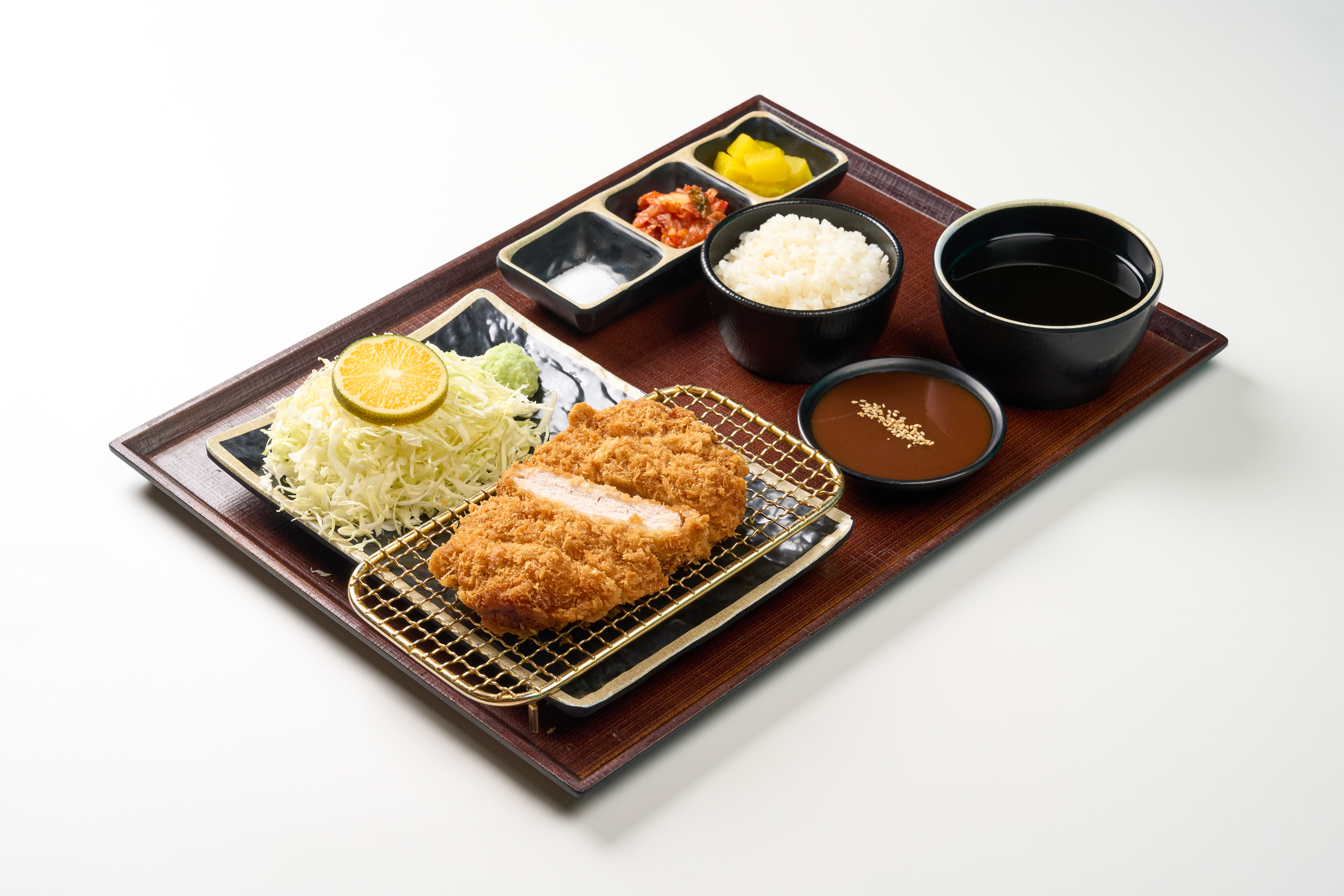 제주흑돈카츠 신세계백화점타임스퀘어점