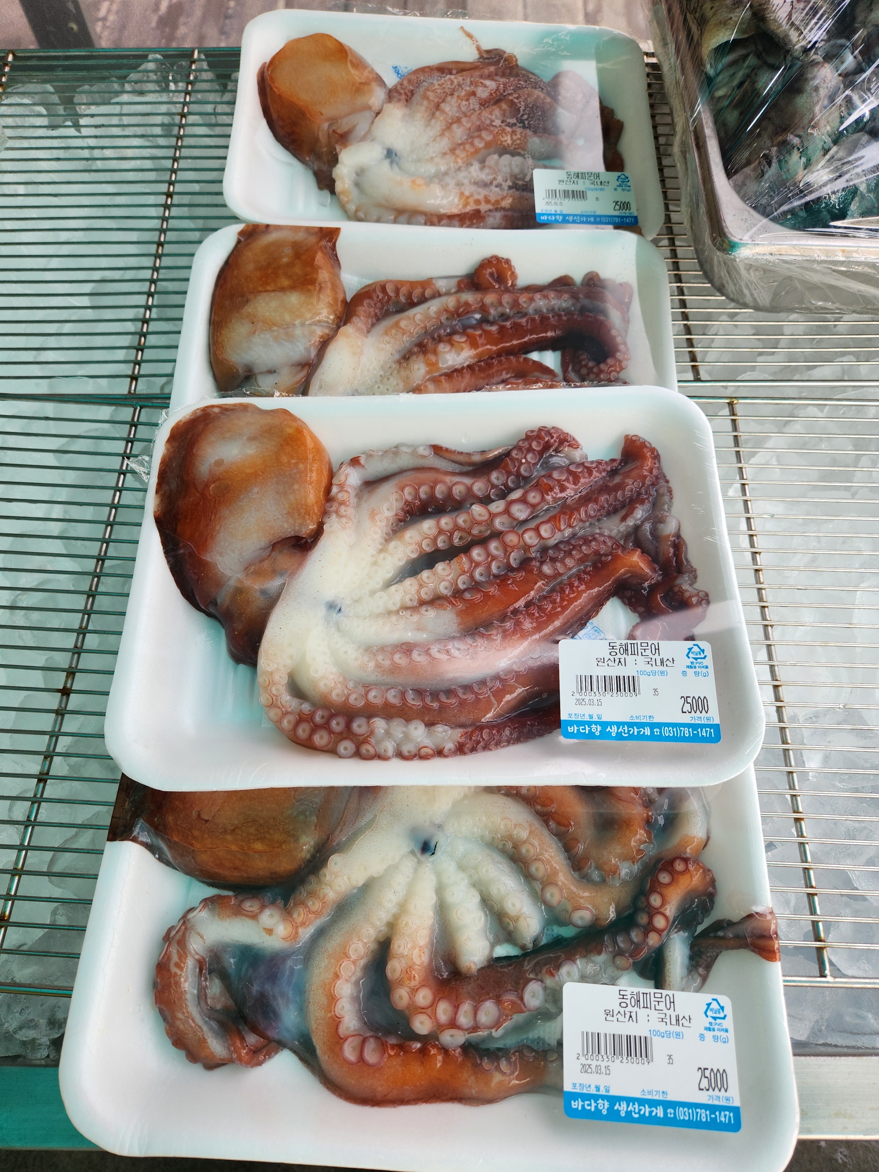 바다향생선가게