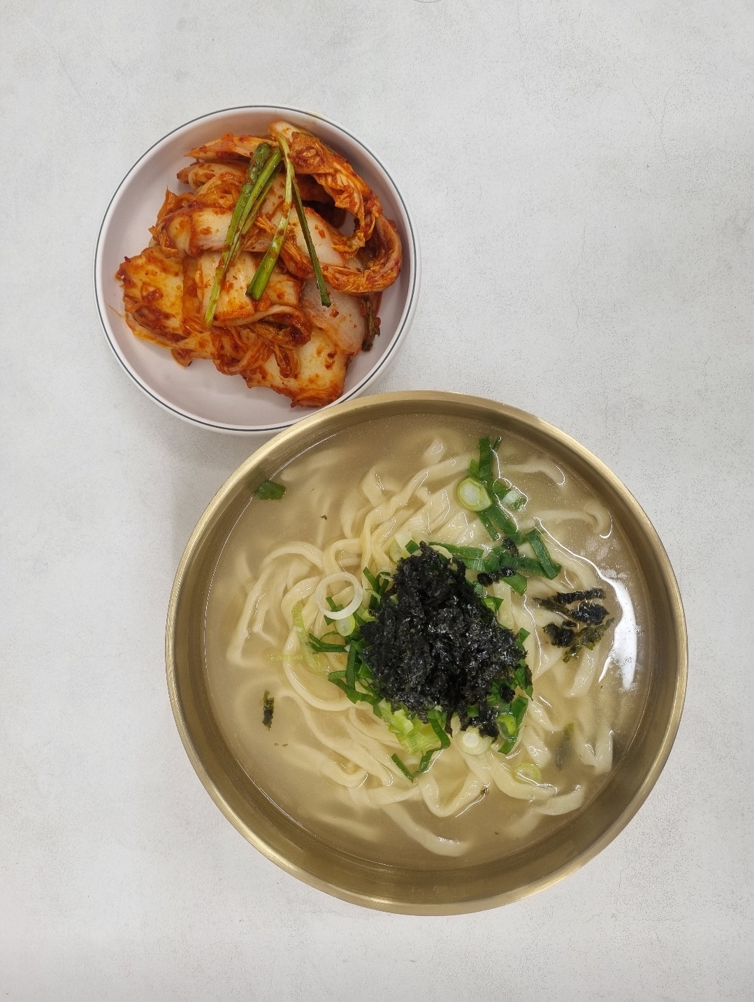 양평해장칼국수
