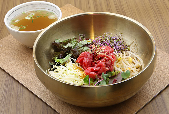 갈비예찬 부천점
