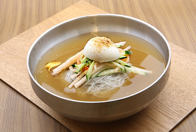 갈비예찬 부천점