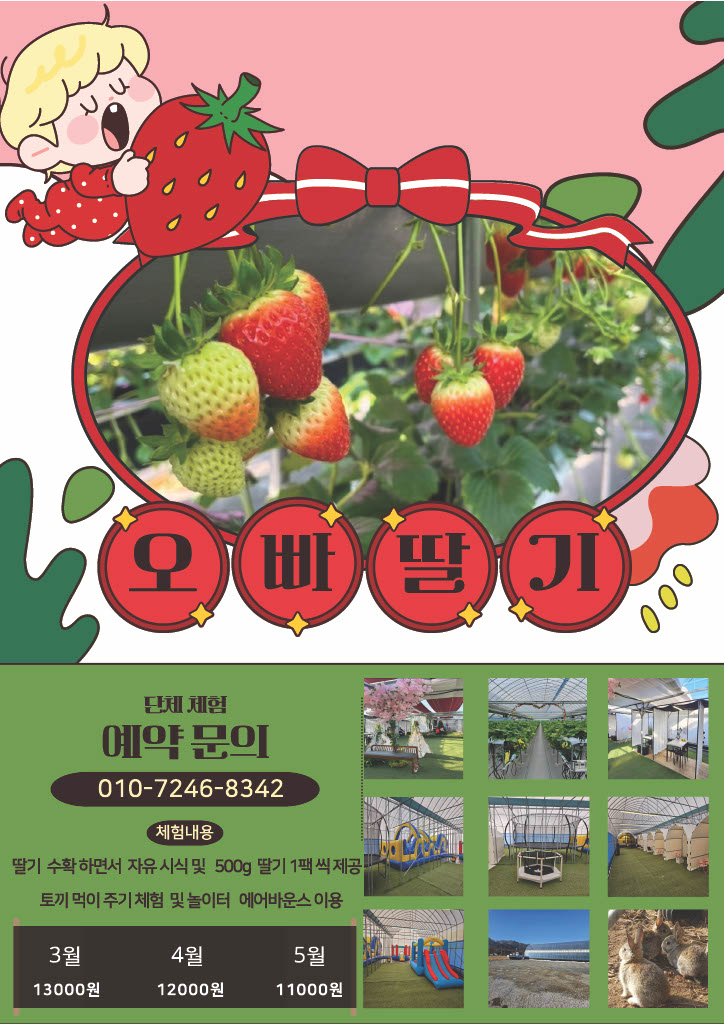 오빠딸기
