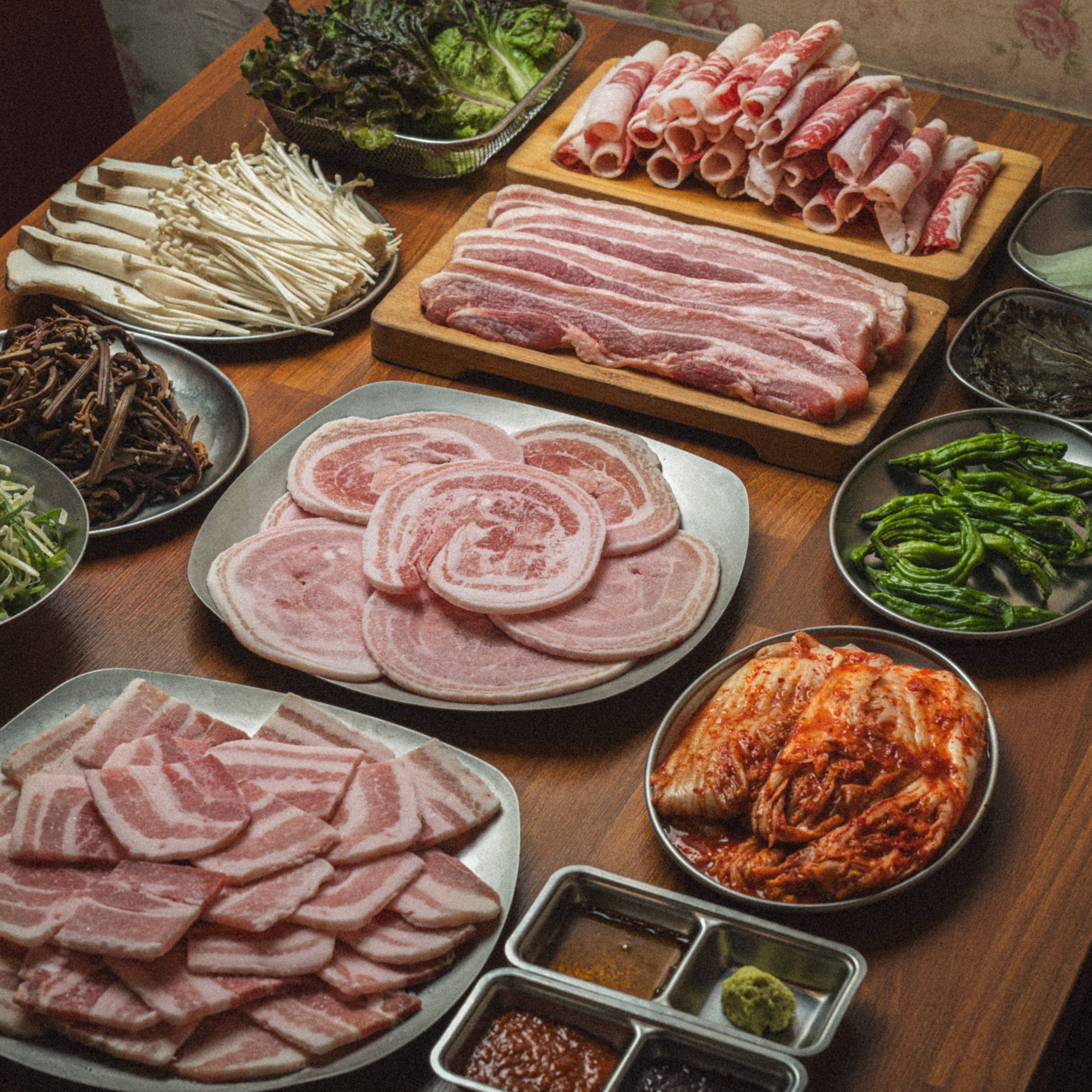 우장회관 화곡본동점