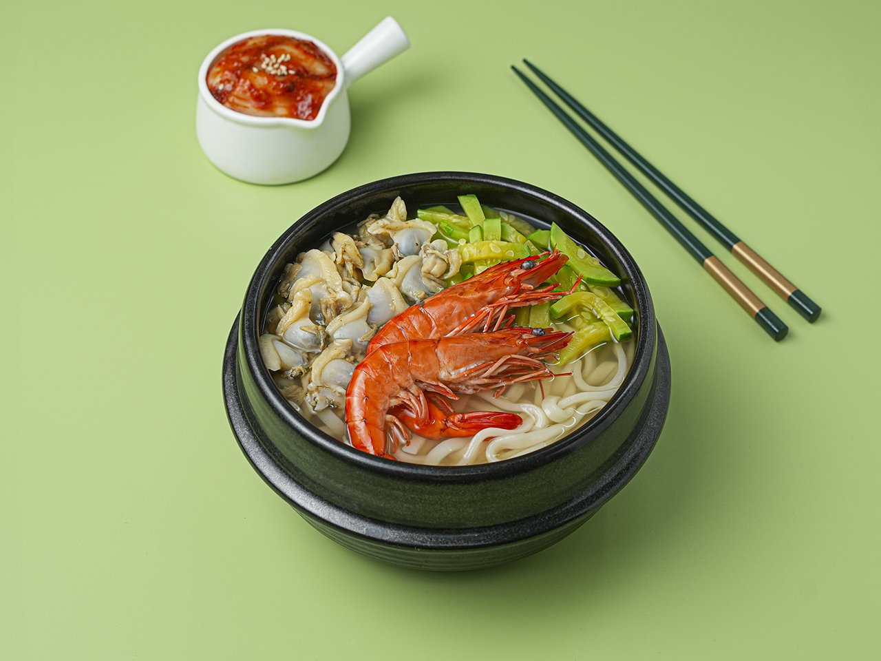 인생칼국수.인생냉면