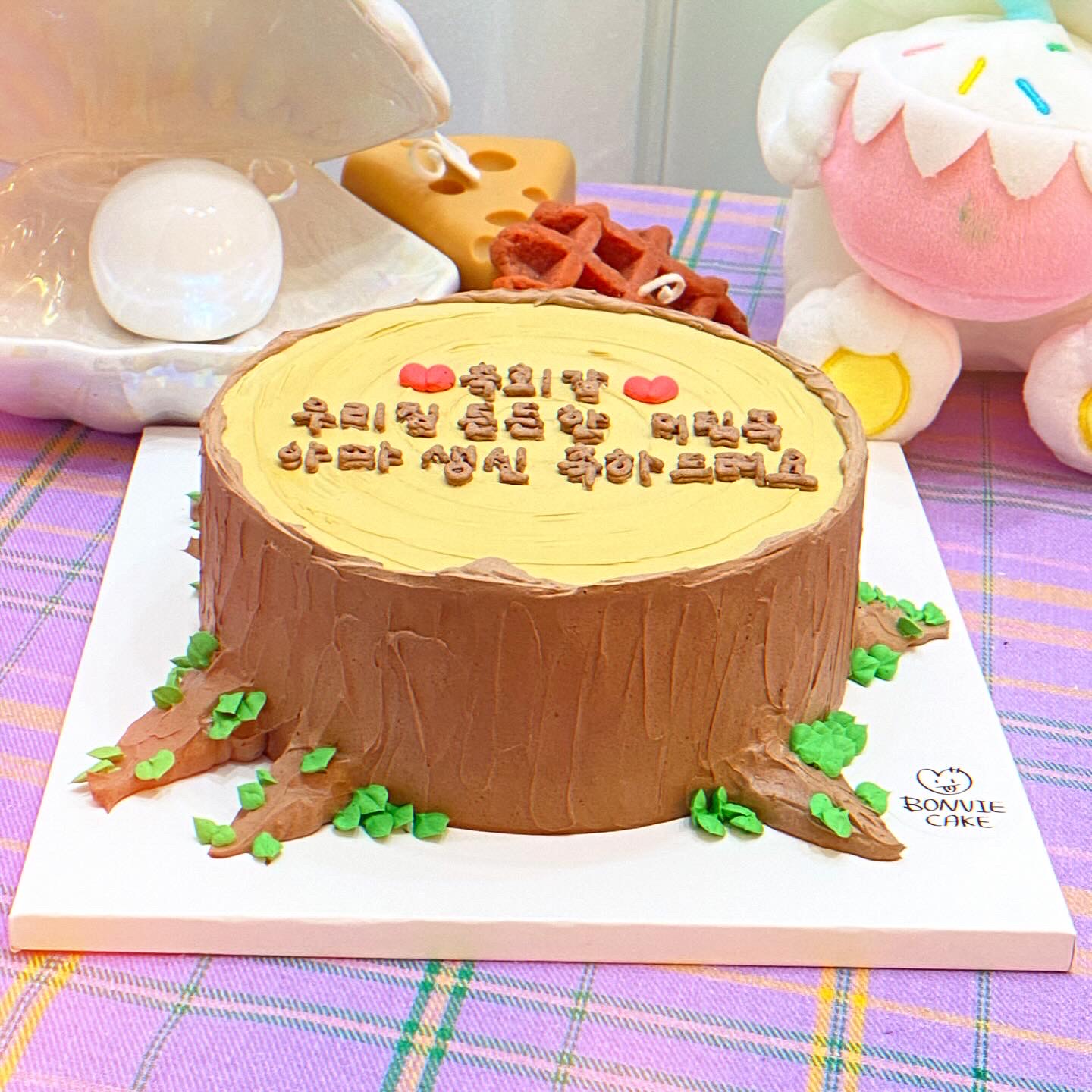 본비케이크