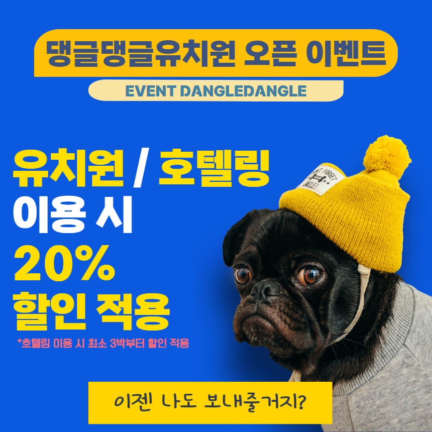 댕글댕글유치원 대표 이미지