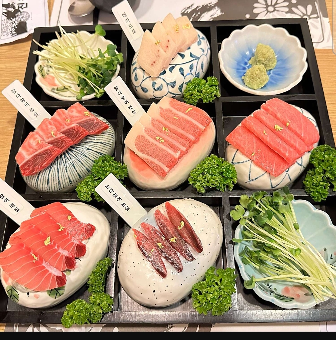 진참치 경산점