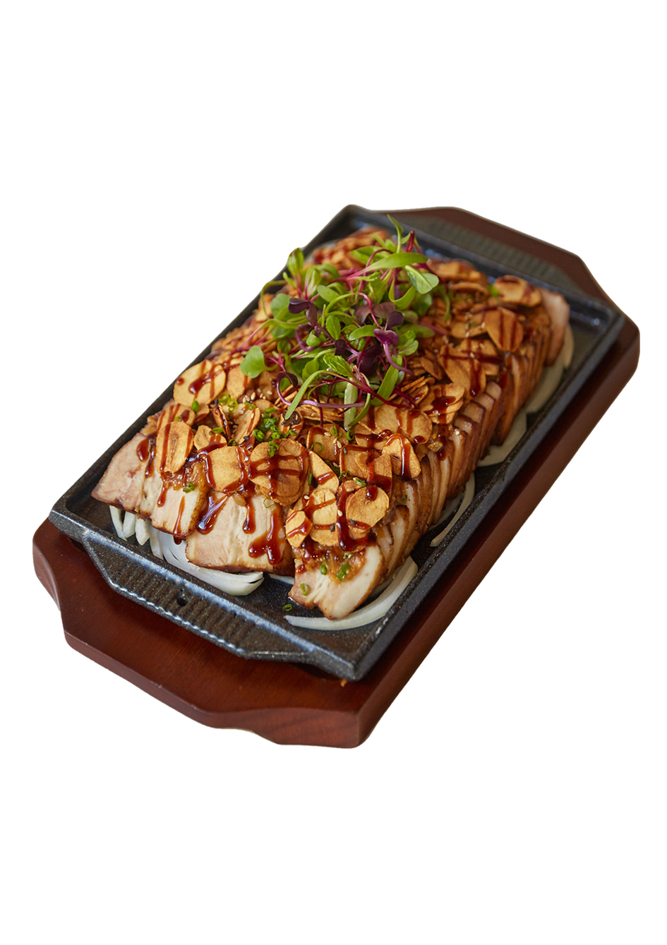 손가네바베큐보쌈 대표 이미지