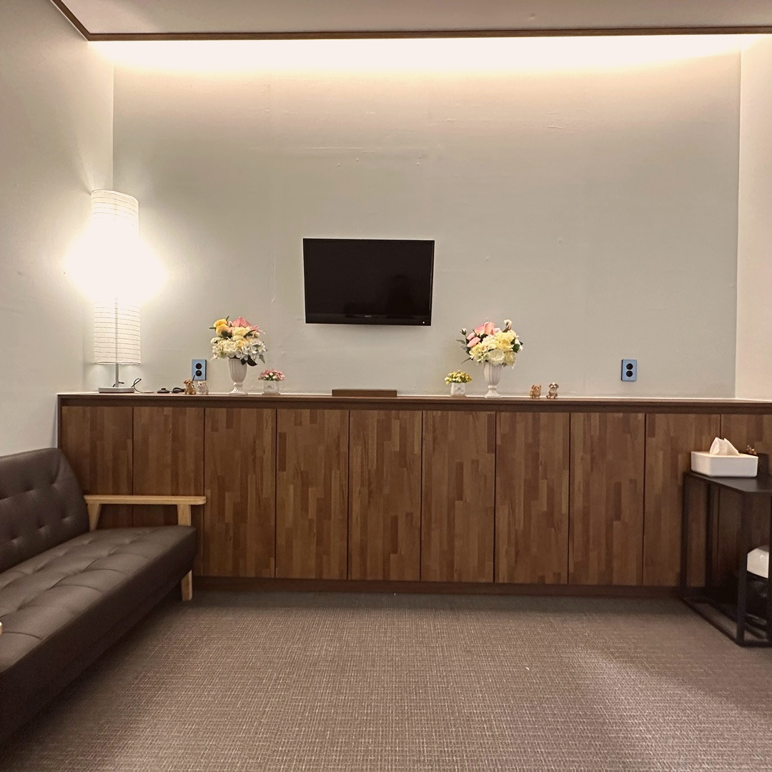 반려동물장례토탈케어서비스, 배웅 대표 이미지