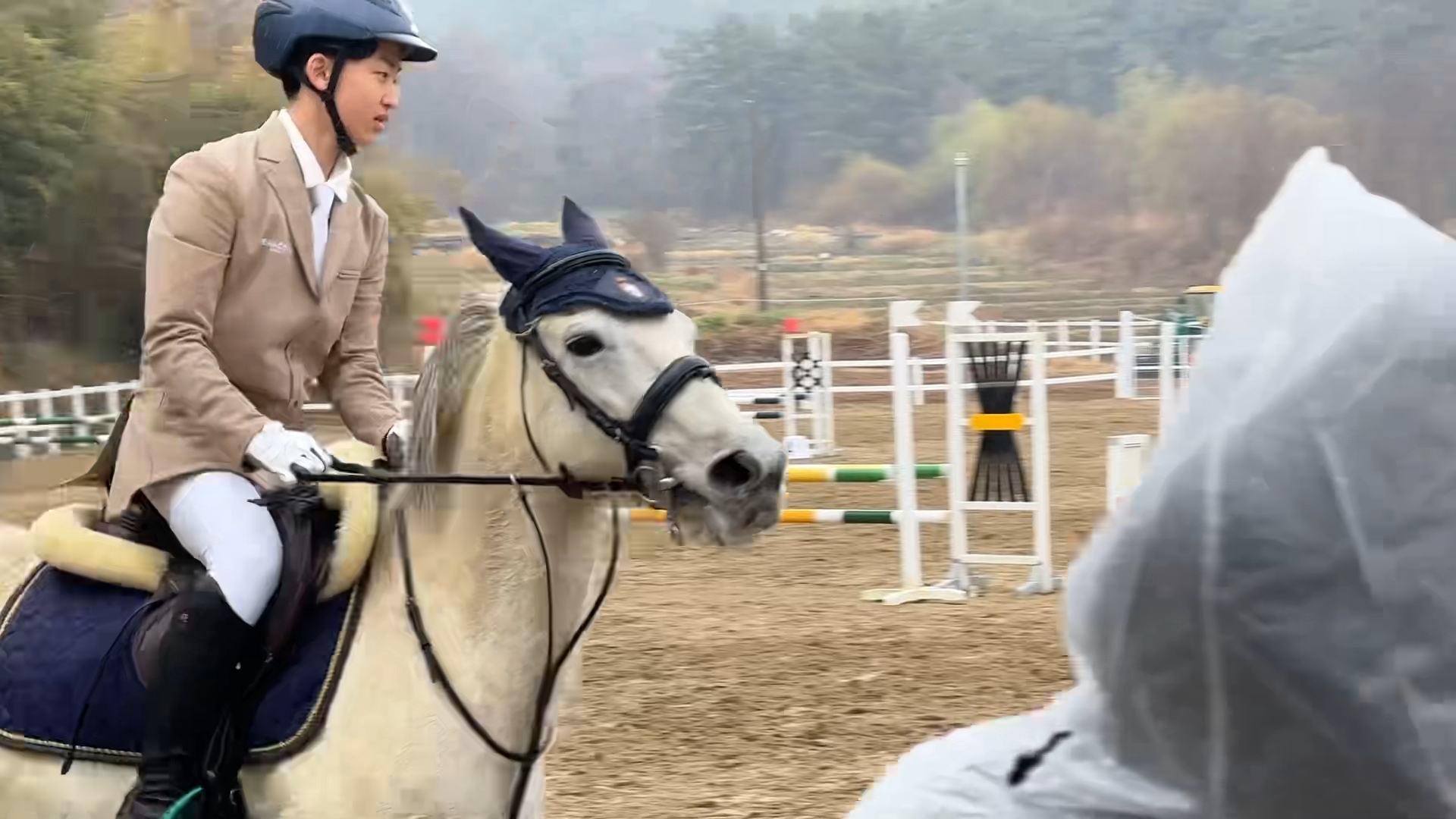 보령시승마센터