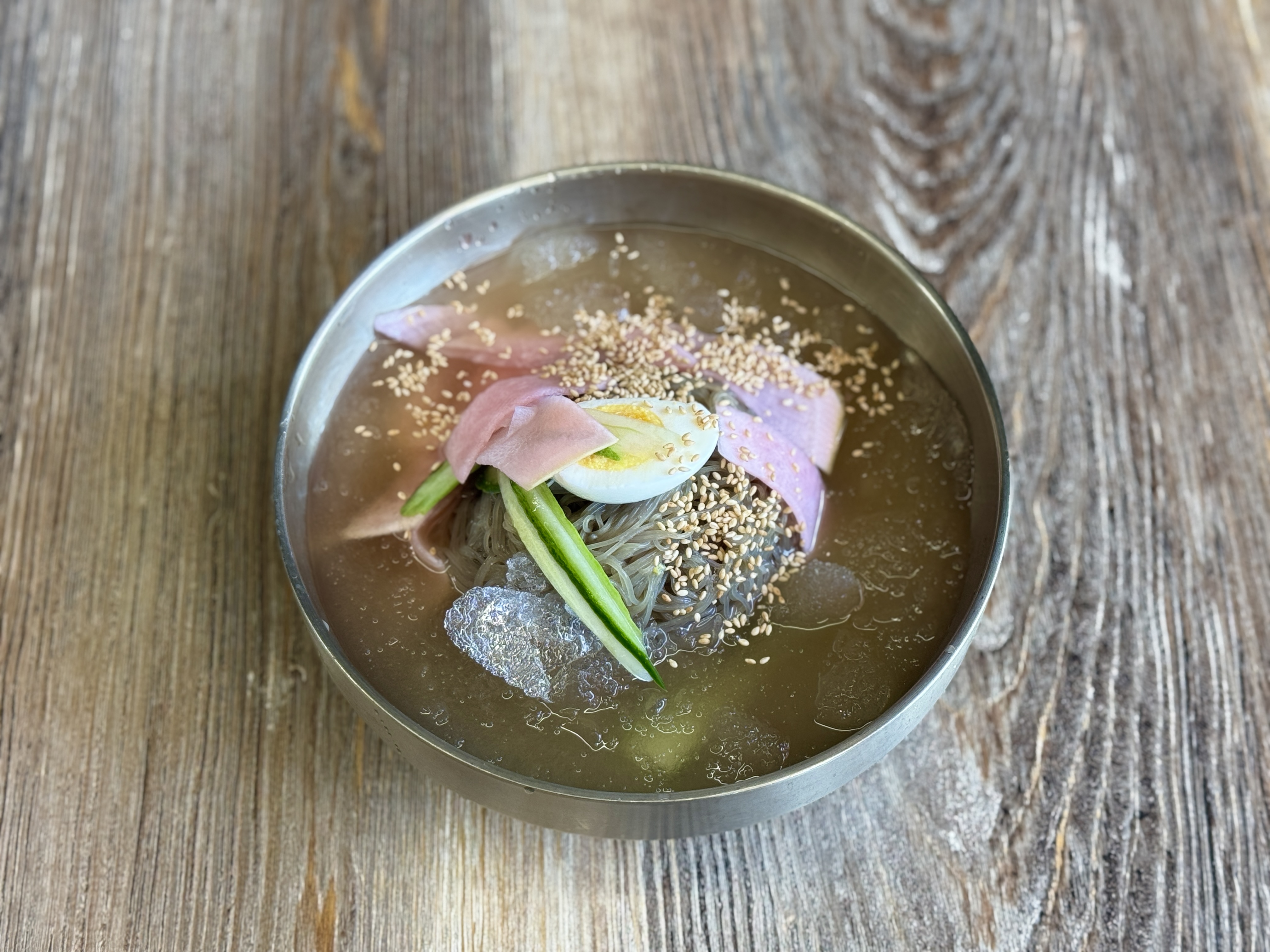 명품한우네 정육점식당