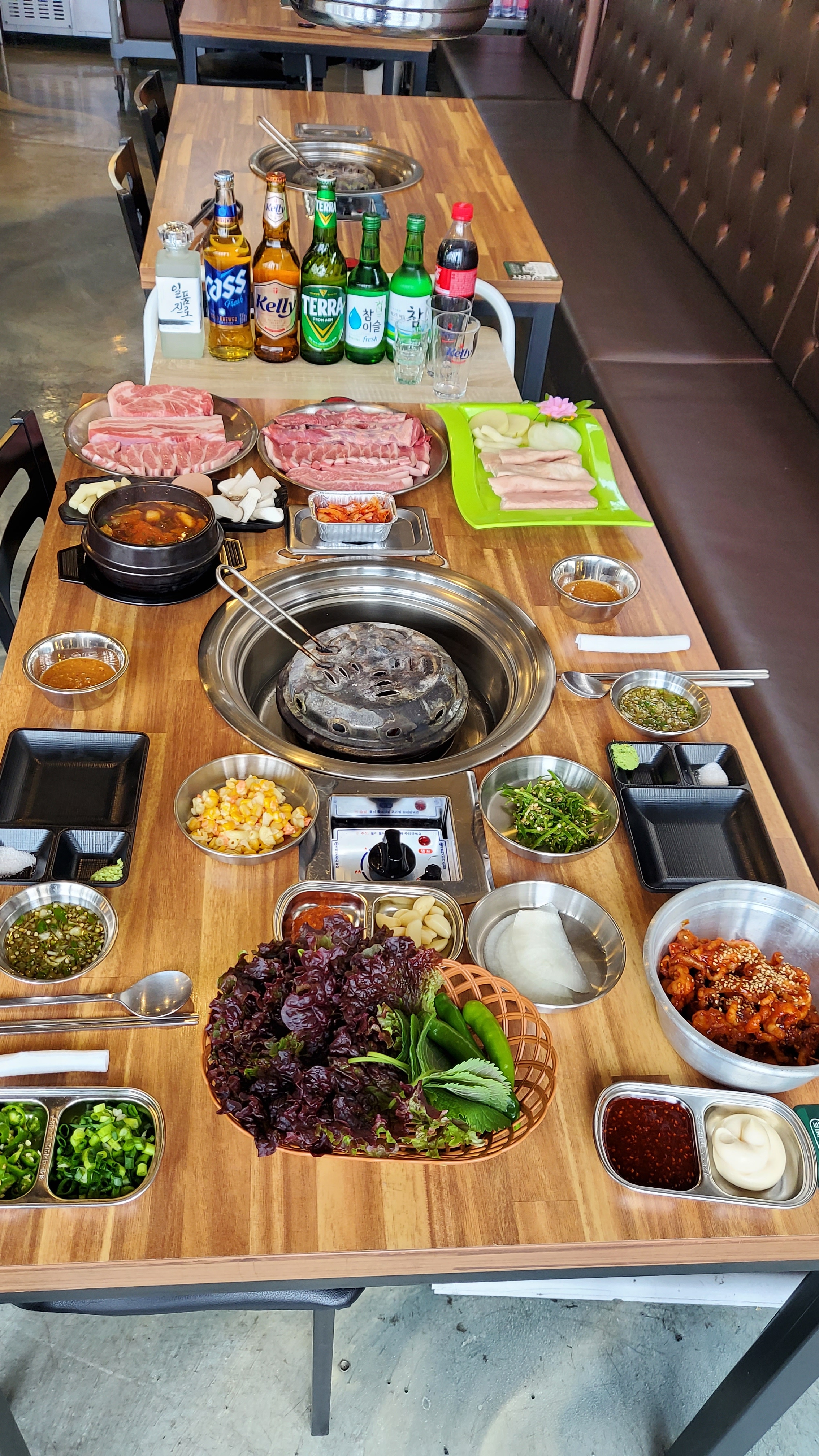 타기돈 동촌유원지 본점