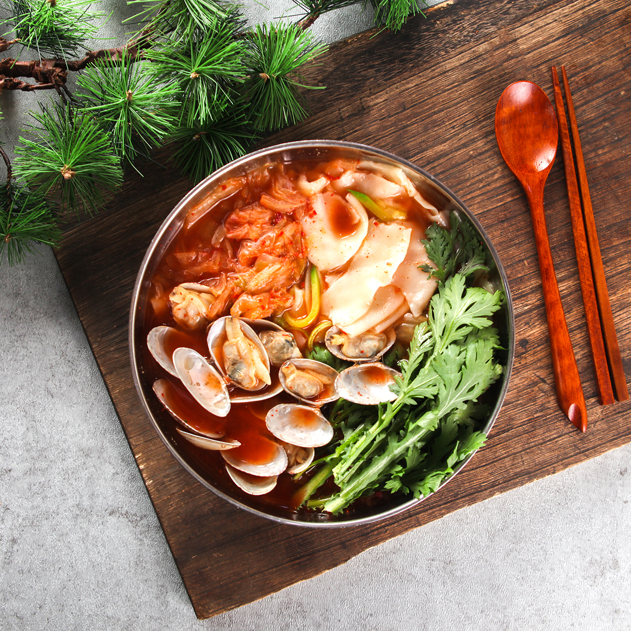 에덴식당