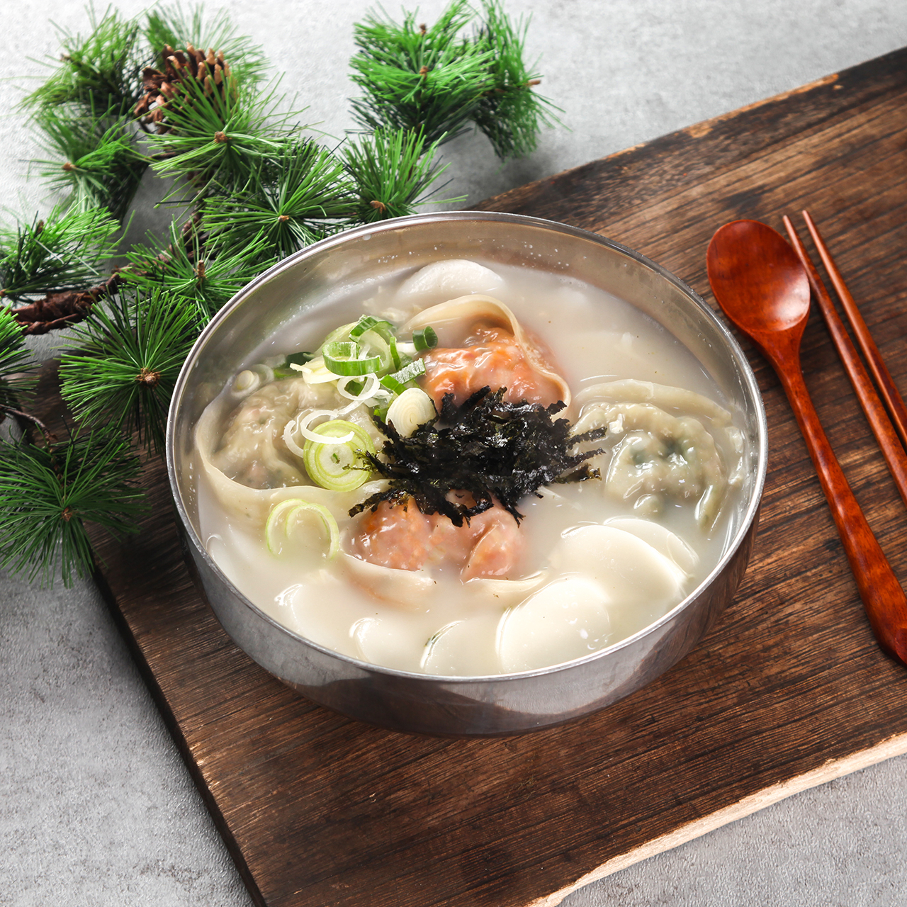 에덴식당