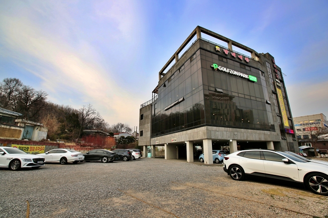 갈비예찬 부천점