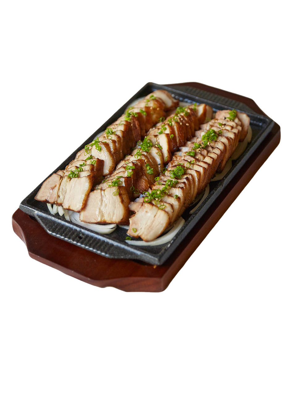 손가네바베큐보쌈 대표 이미지