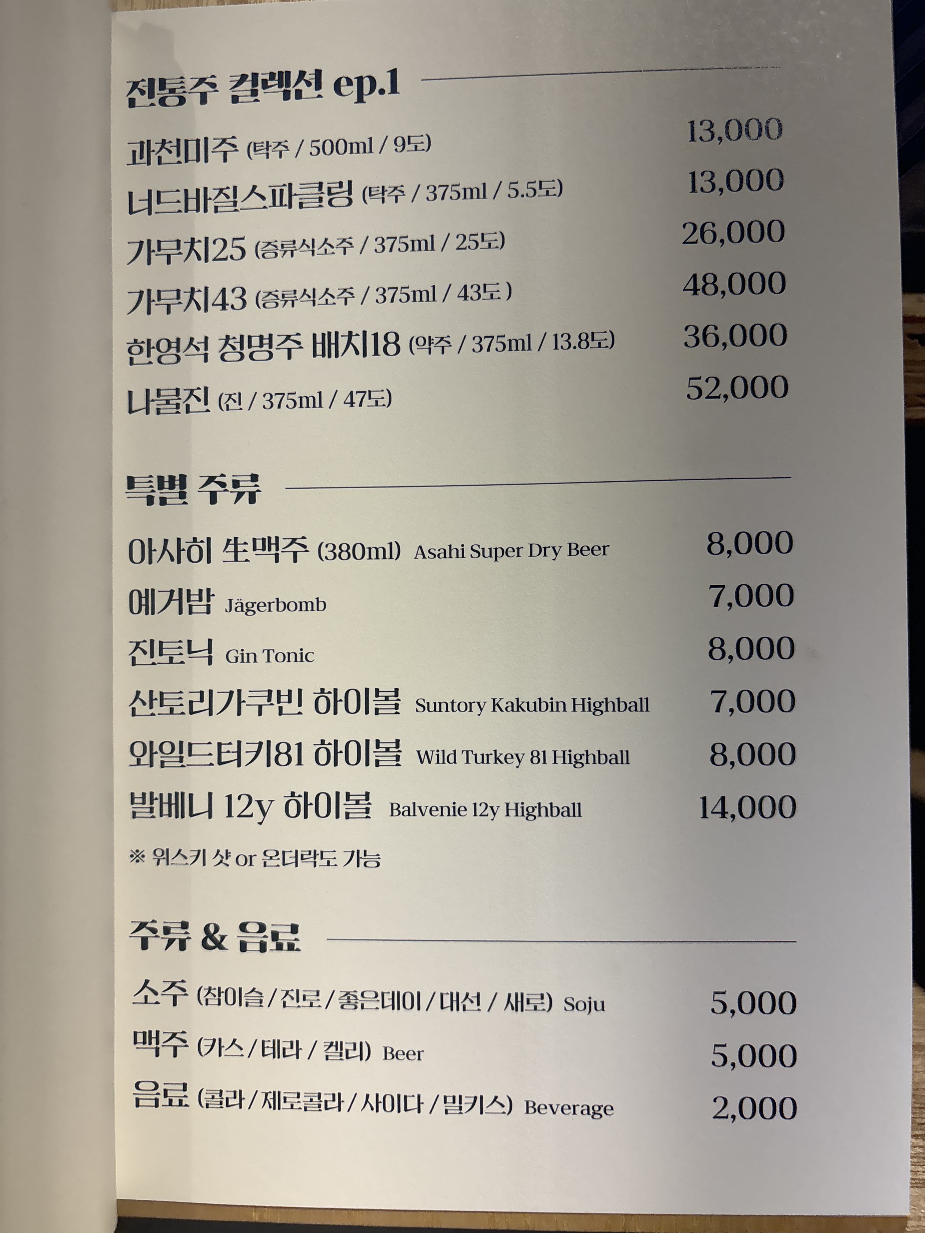 고단수 부산전포점