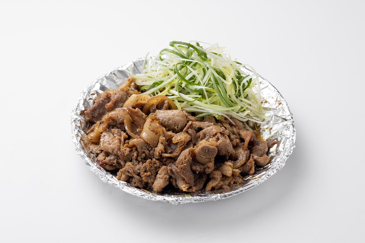 상록수연탄구이 숙대본점