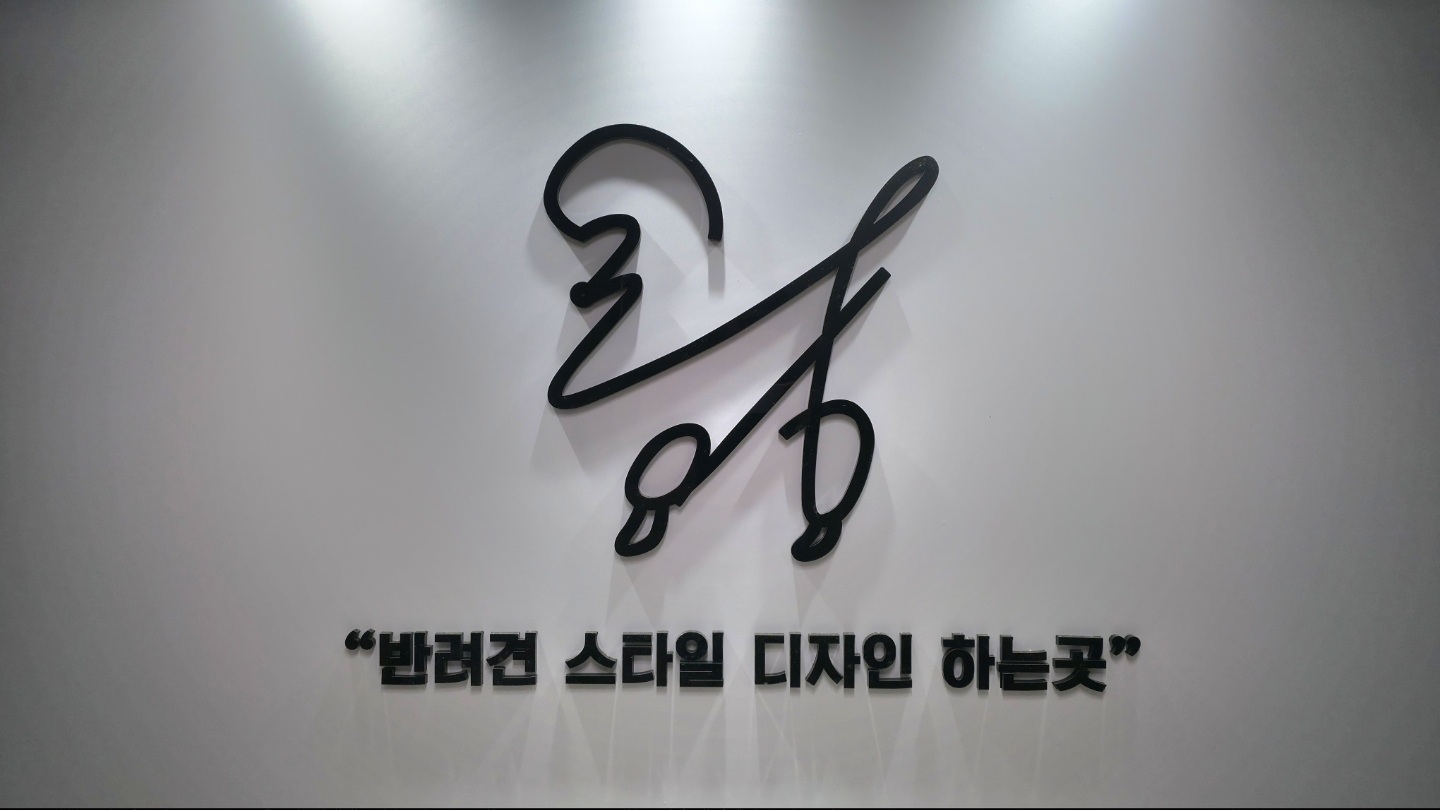 최덕황애견미용학원 대표 이미지