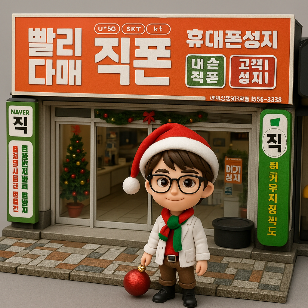 휴대폰성지