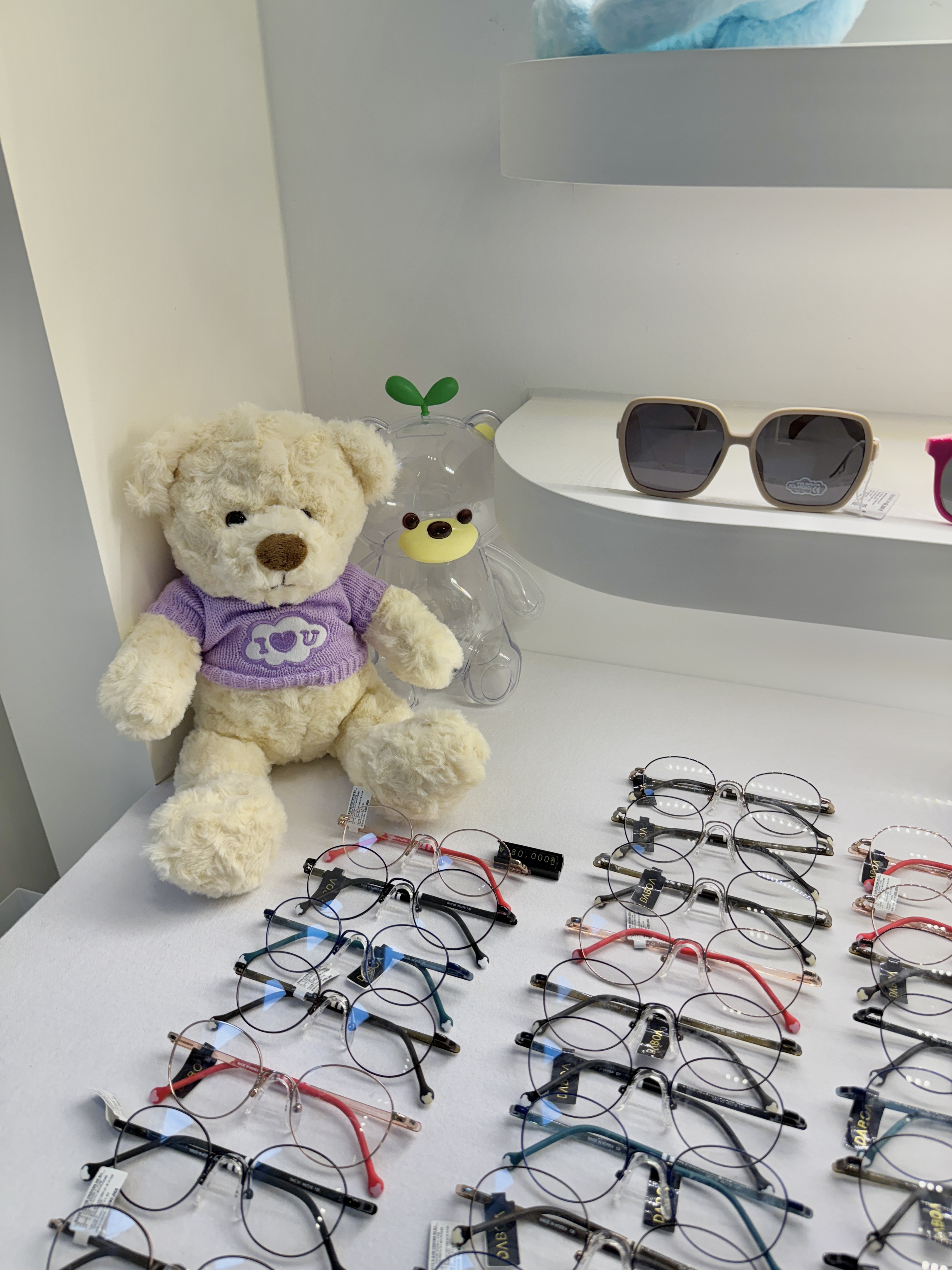 다보아 안경 과천점 대표 이미지