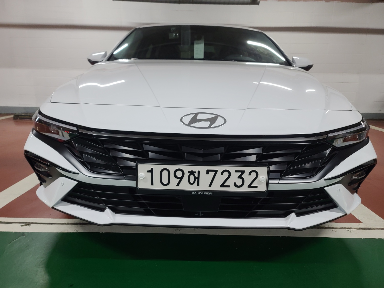 특별한렌트카 김포지점