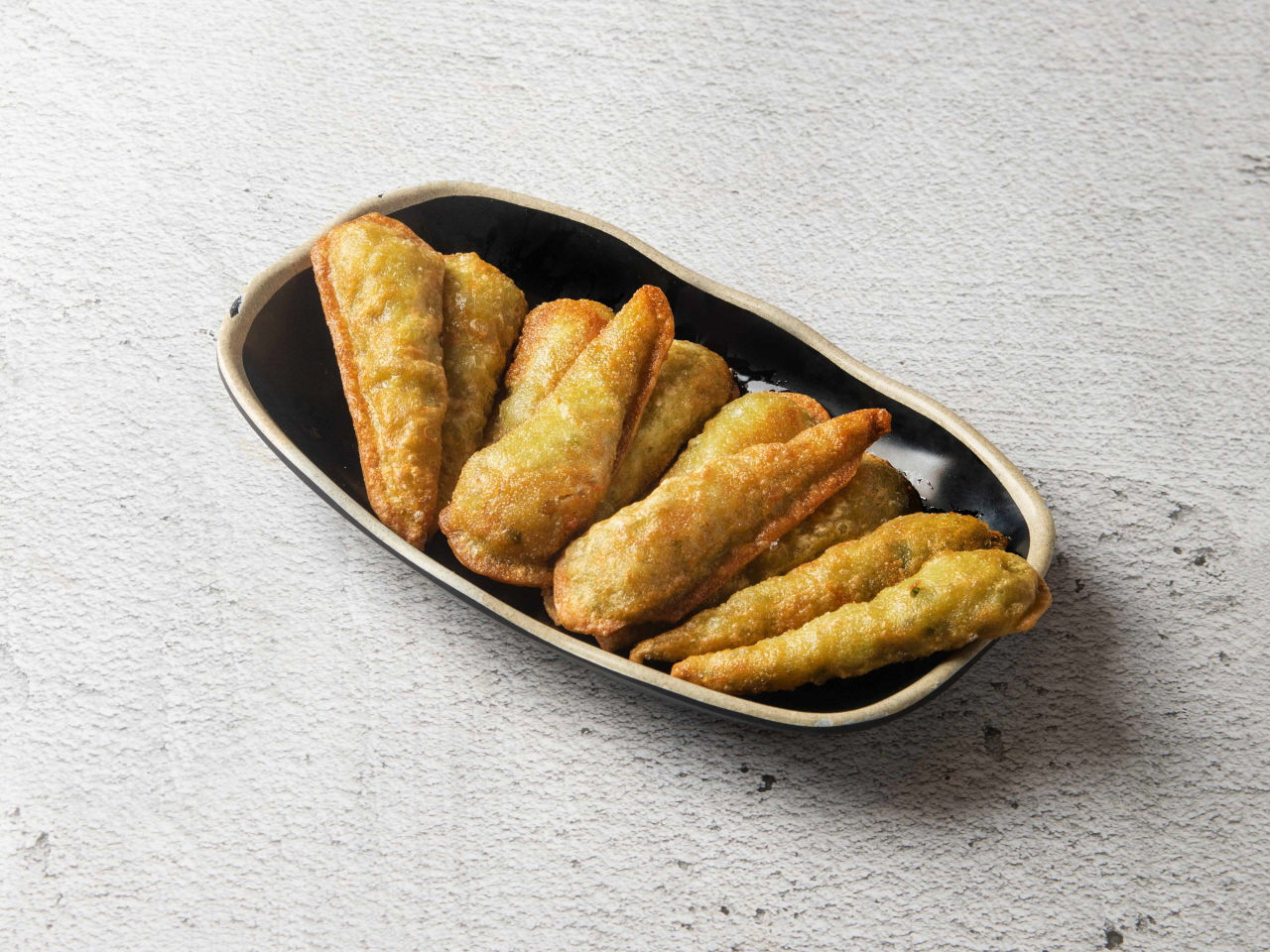 🥟고추만두