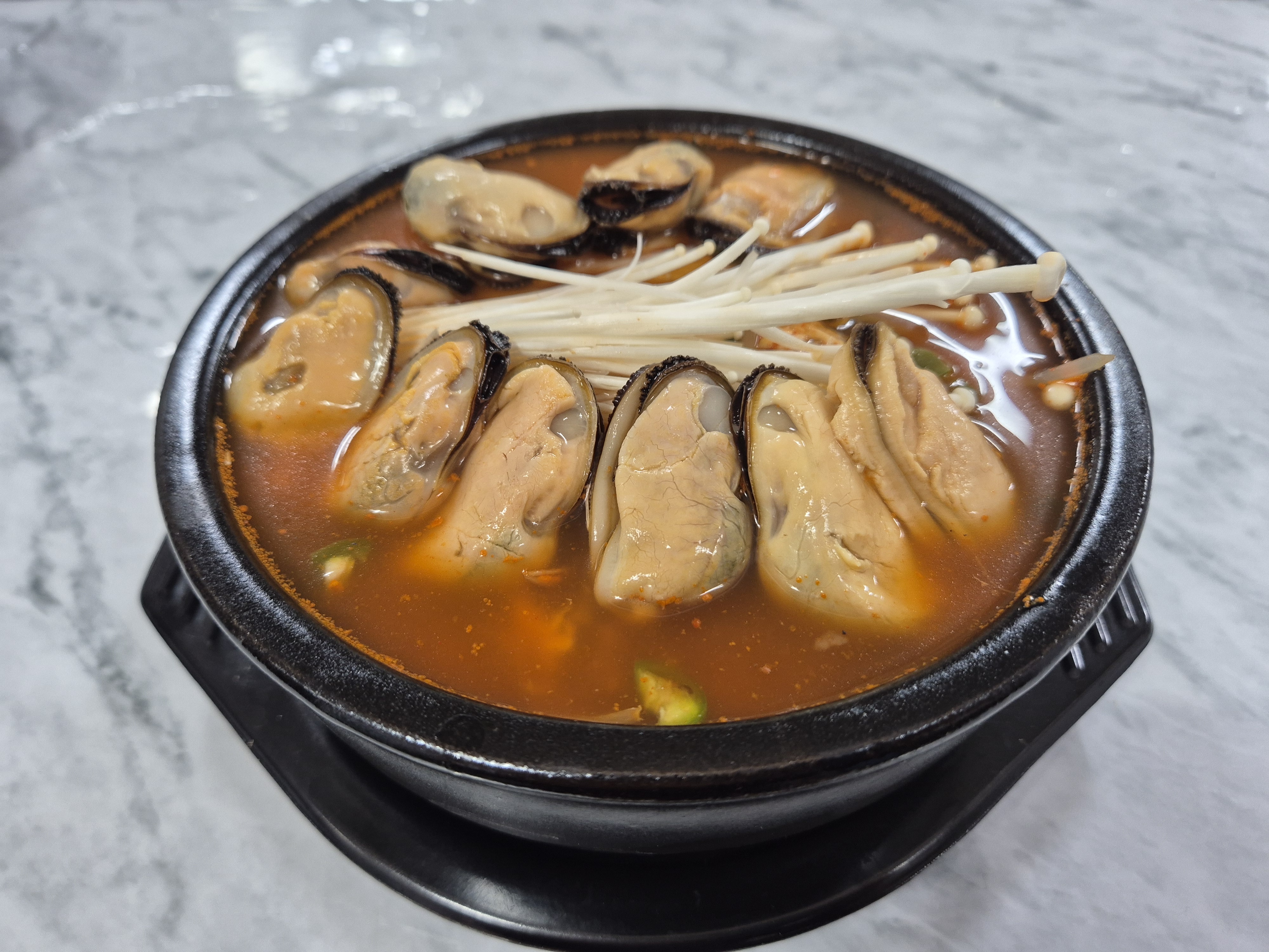 속초뚝배기섭국 7
