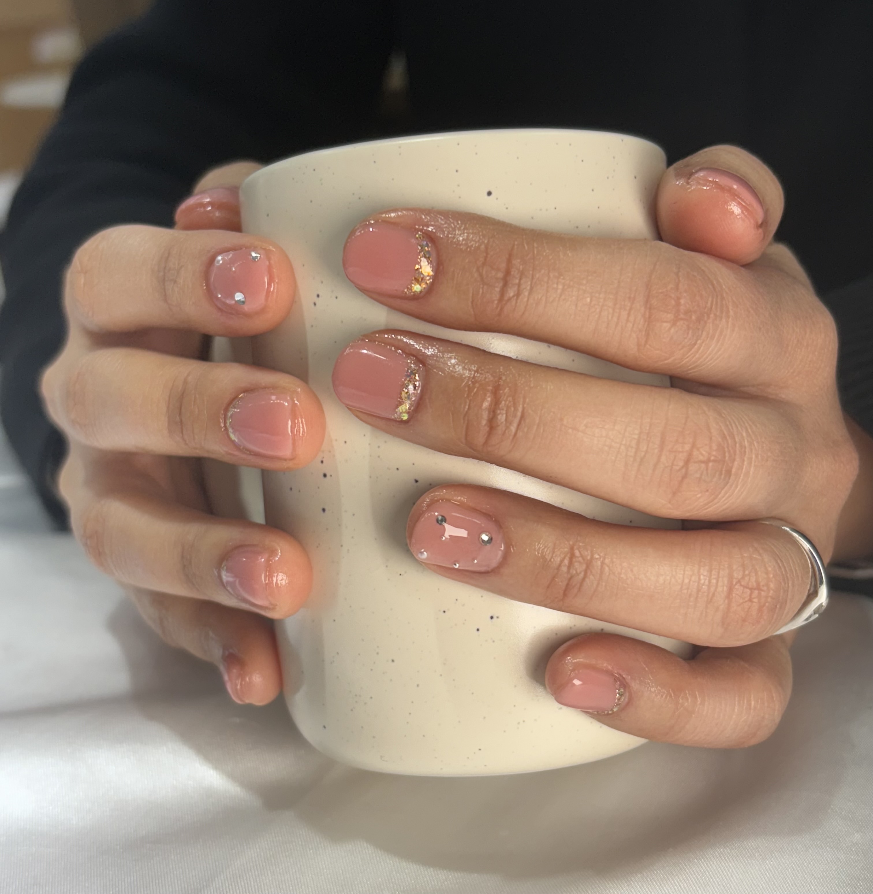 세이지네일 대표 이미지