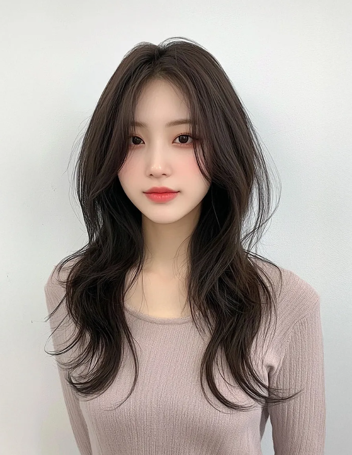 26도헤어 연수점 내부 또는 관련 모습